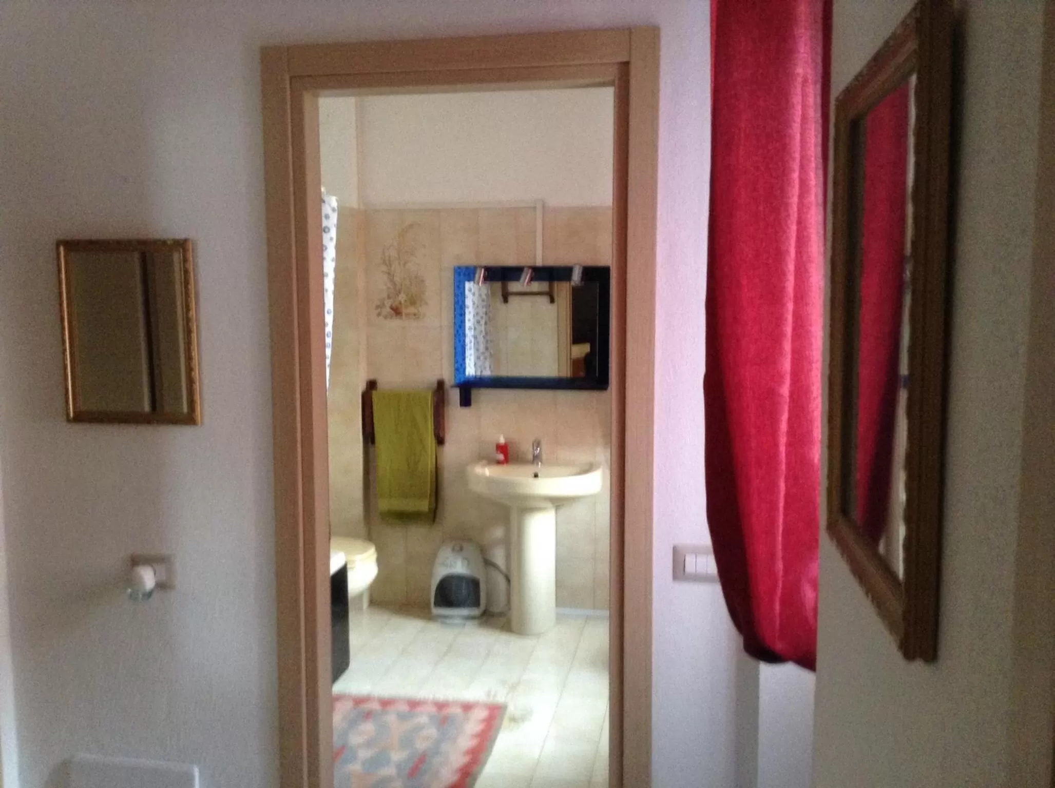 Other in B&B Luce Viola