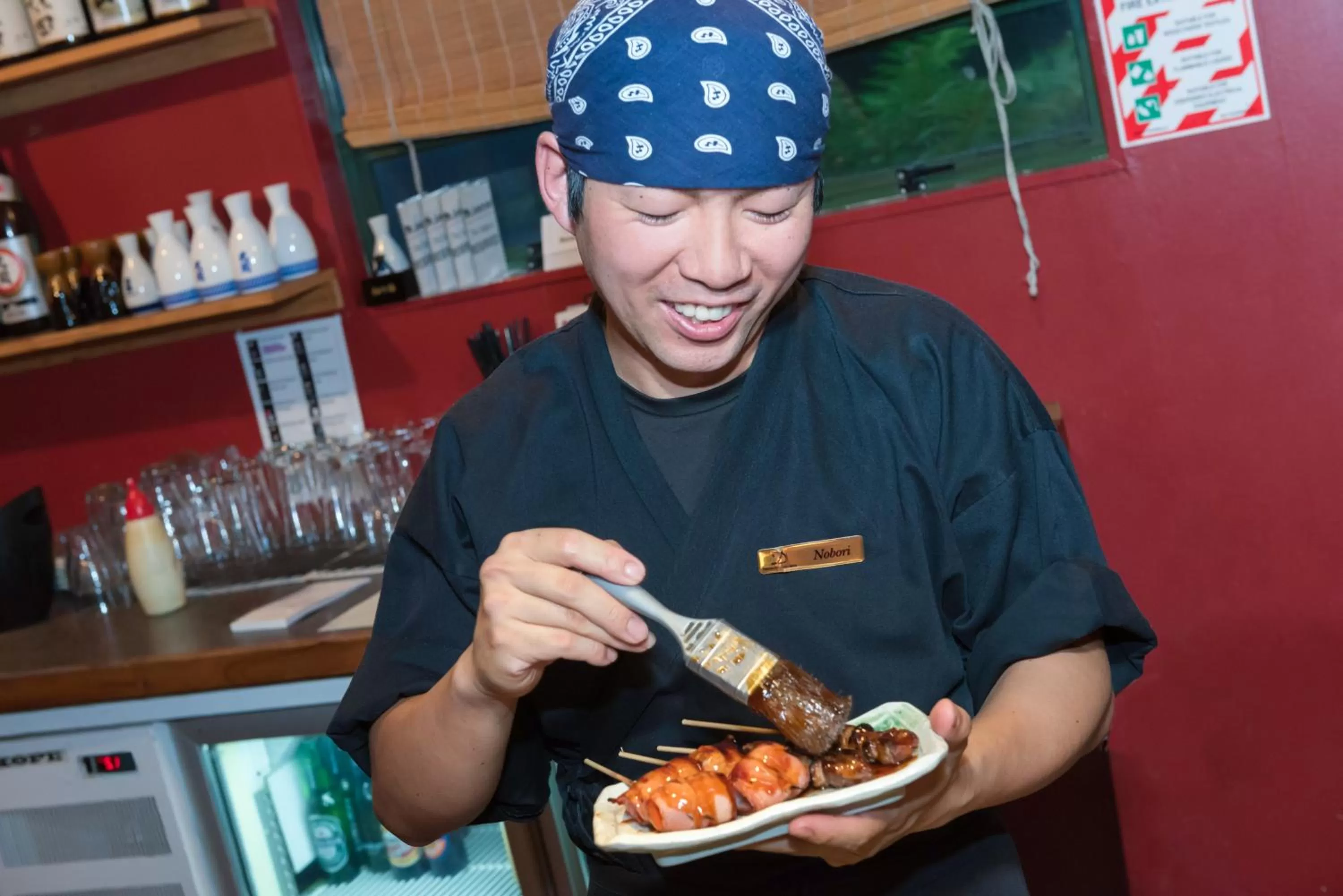 Staff in Distinction Hotel Rotorua