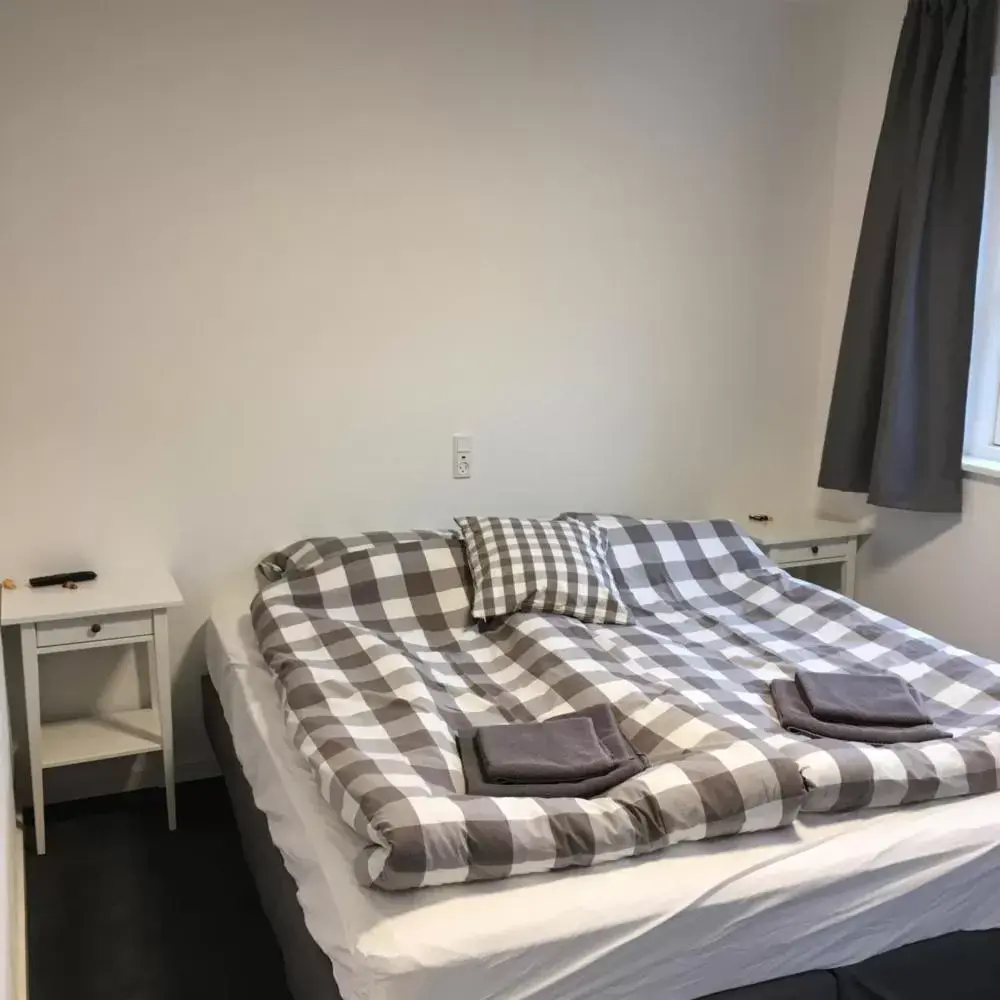 Double Room - Disability Access in Hotel Osted Double Room - Disability Access in Hotel Osted