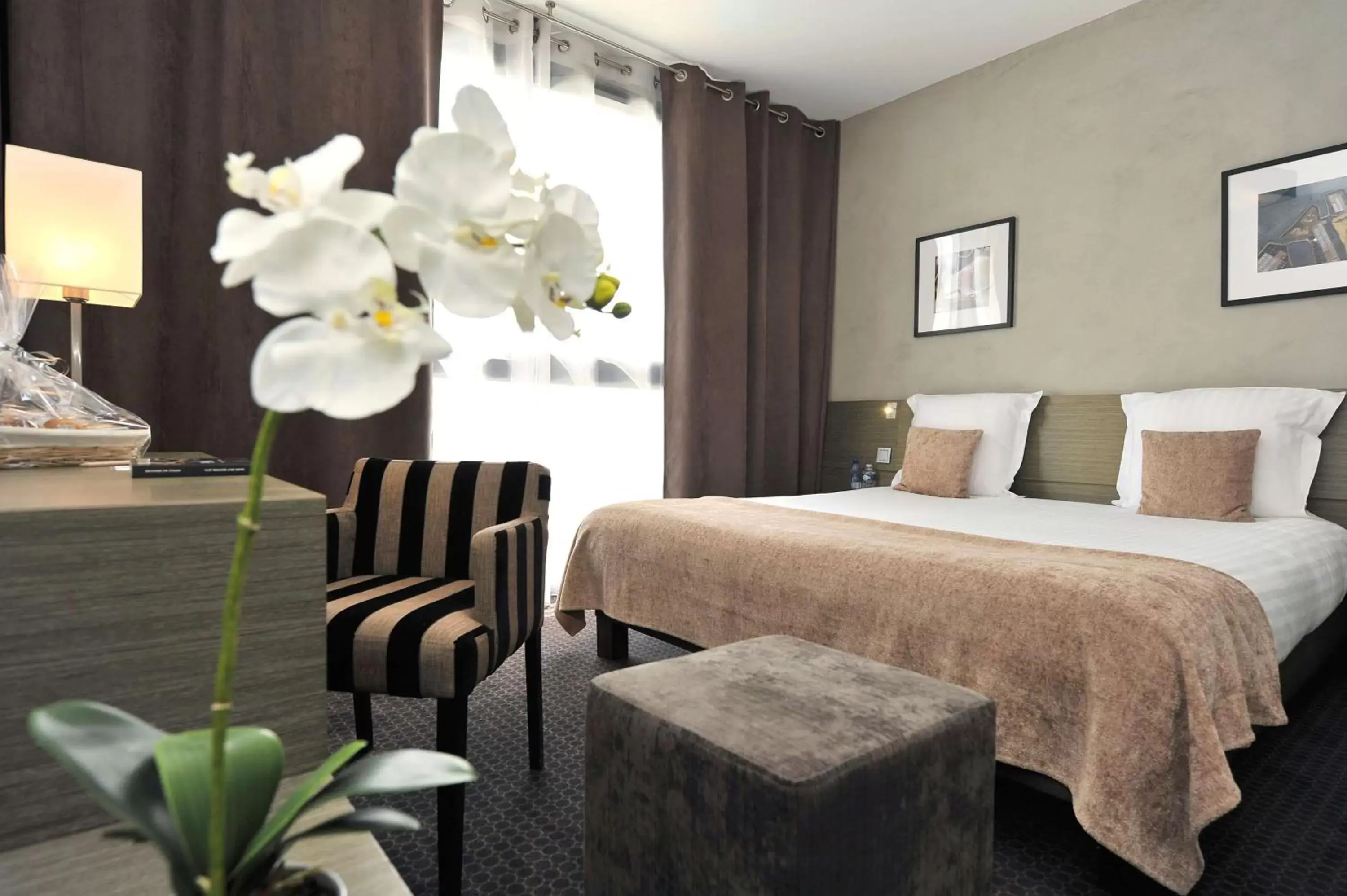 Best Western Hôtel De La Cité & Spa Best Western Hôtel De La Cité & Spa