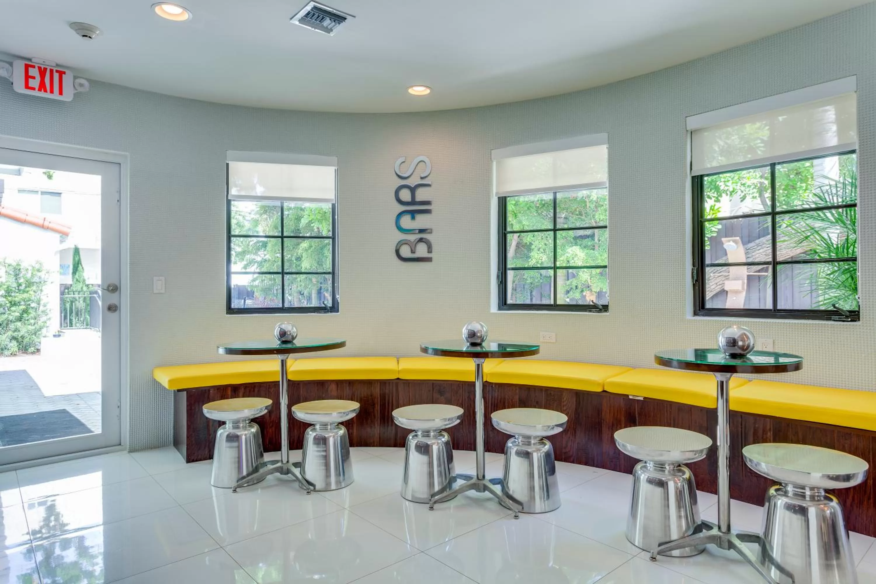 Other in Bars B&B South Beach Hotel