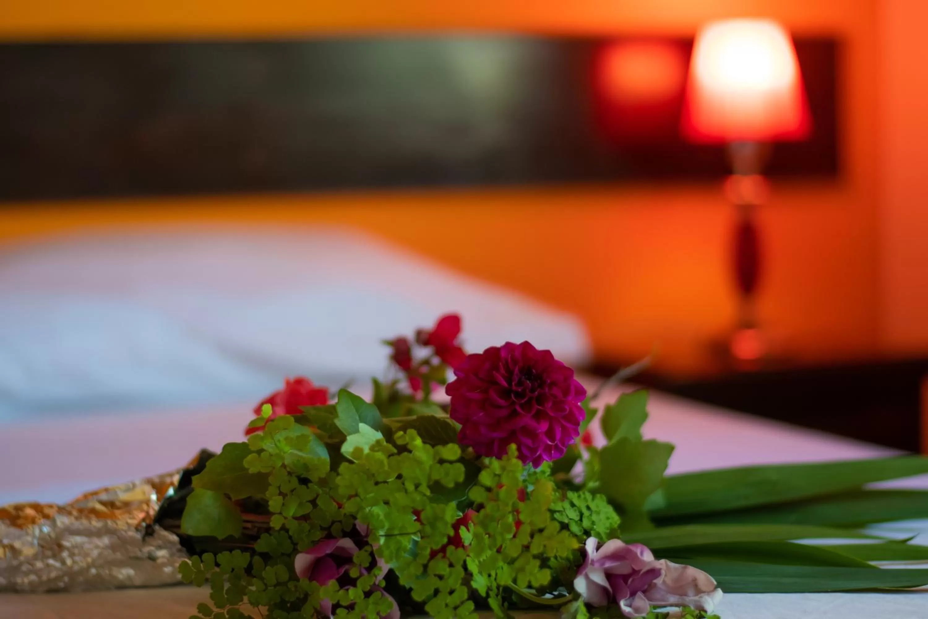 Standard Triple Room in Senador Dupont- Convento San Francisco & Arboles