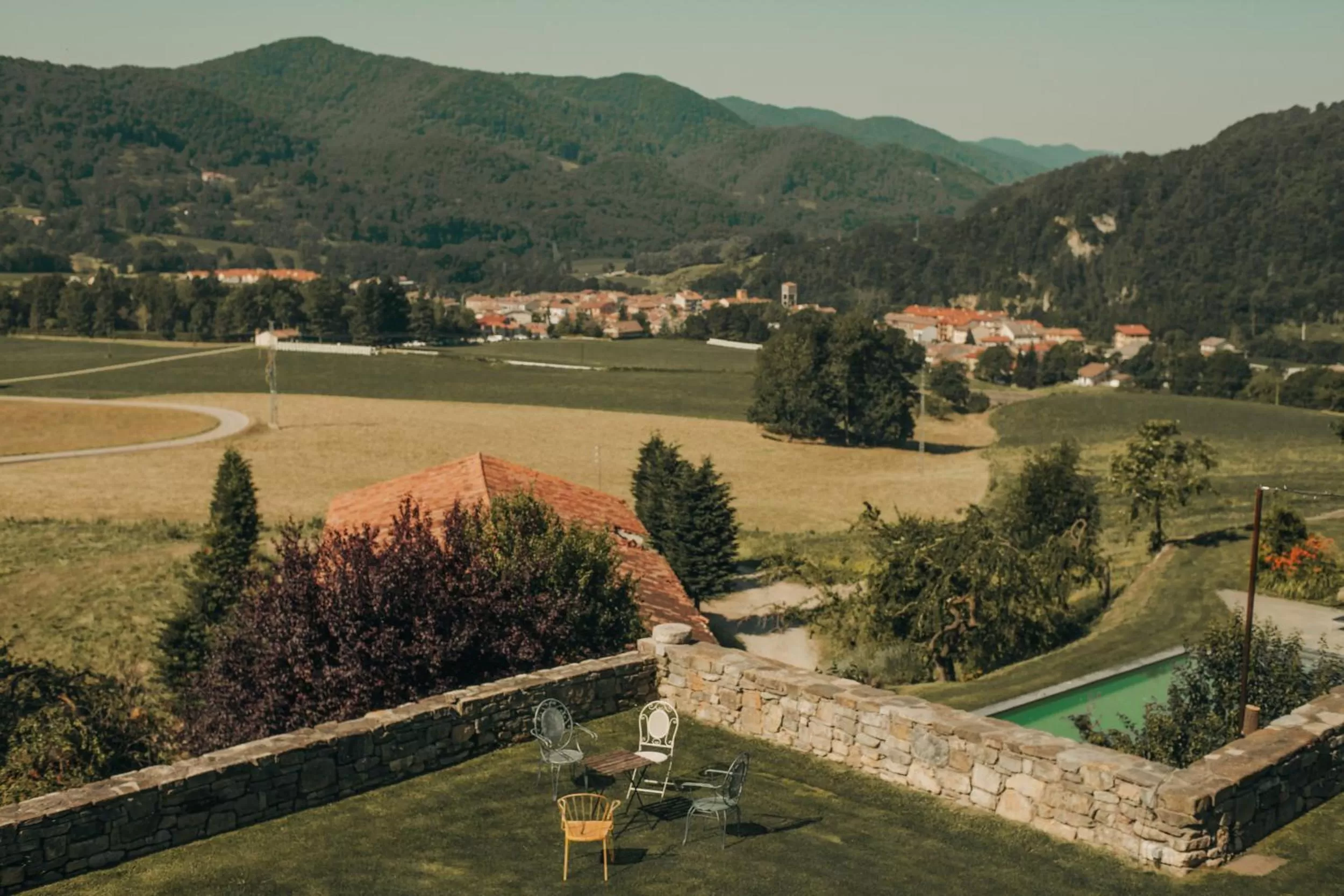 Hotel Boutique El Mariner