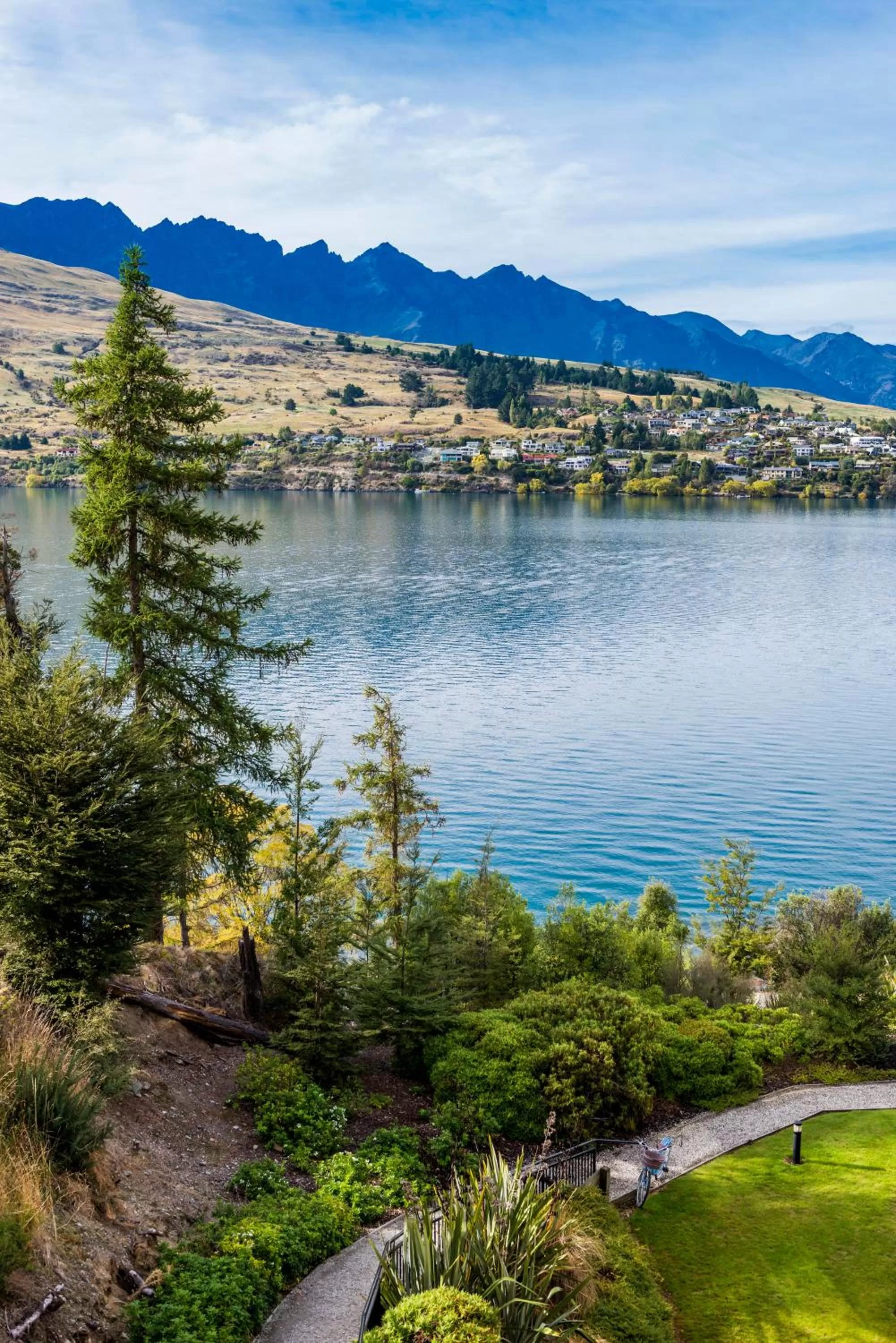 Other in Oaks Queenstown Shores Resort