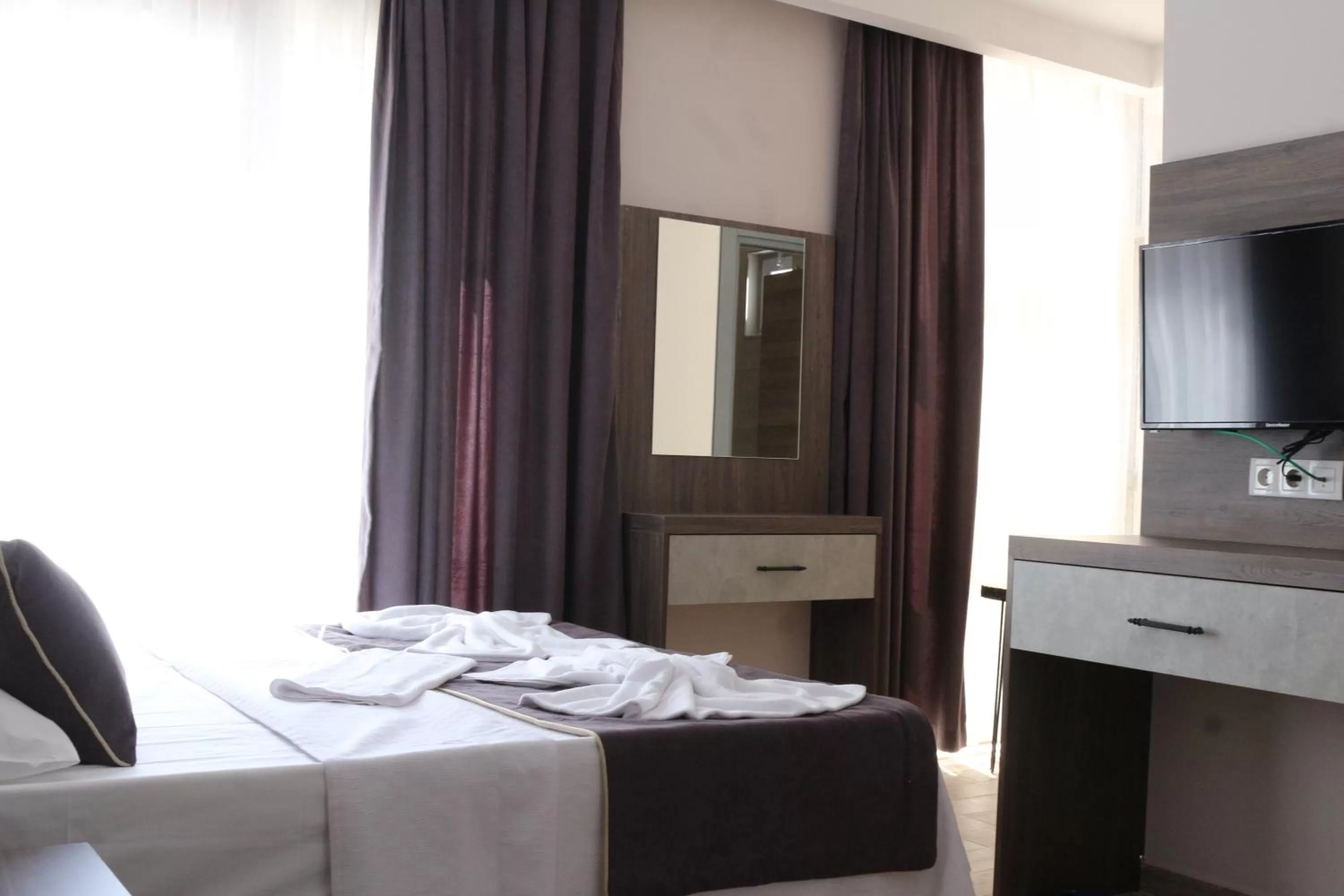 Comfort Başaran OTEL