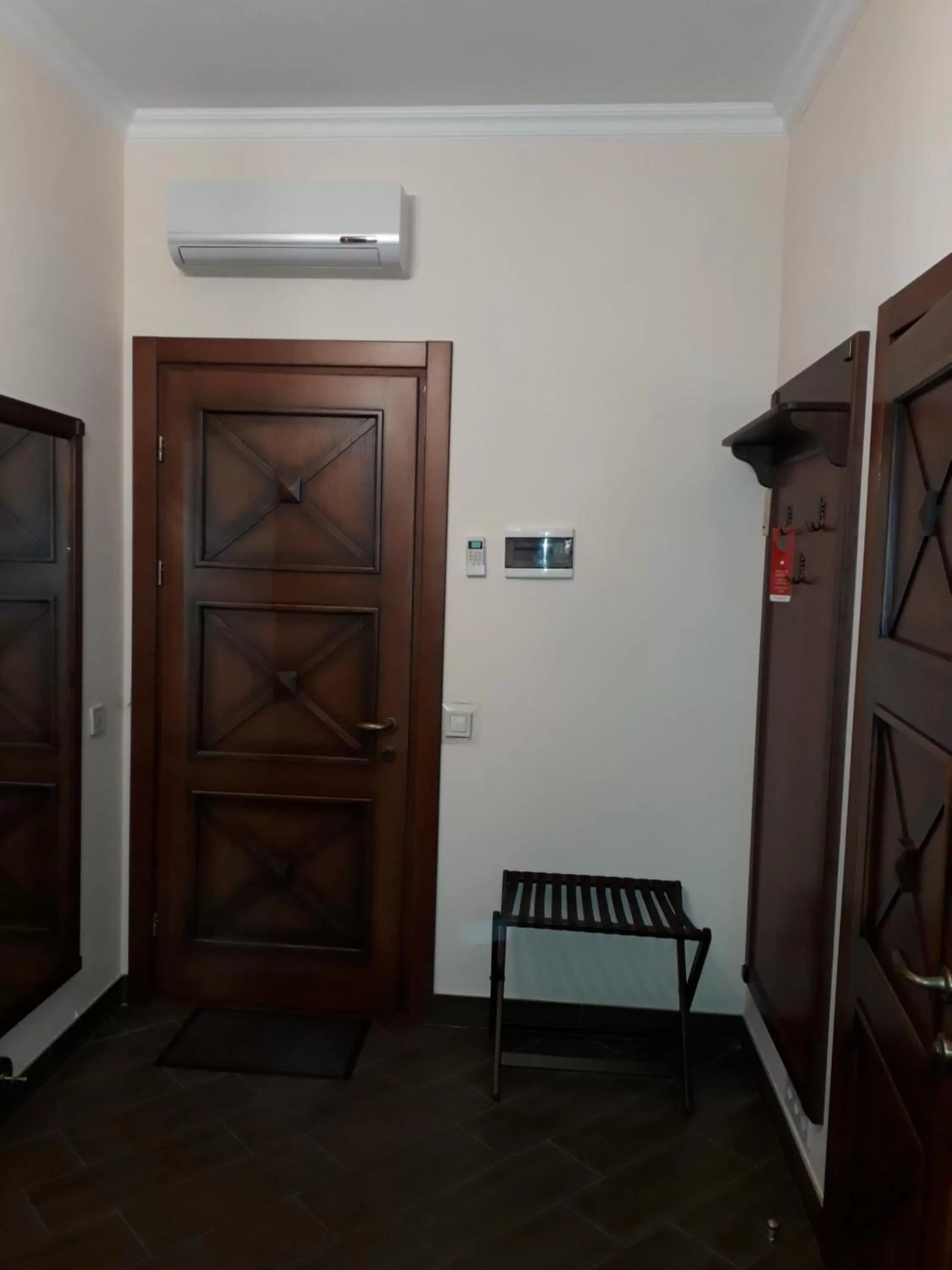 Decorative detail in Sicheslav Ekaterinoslav