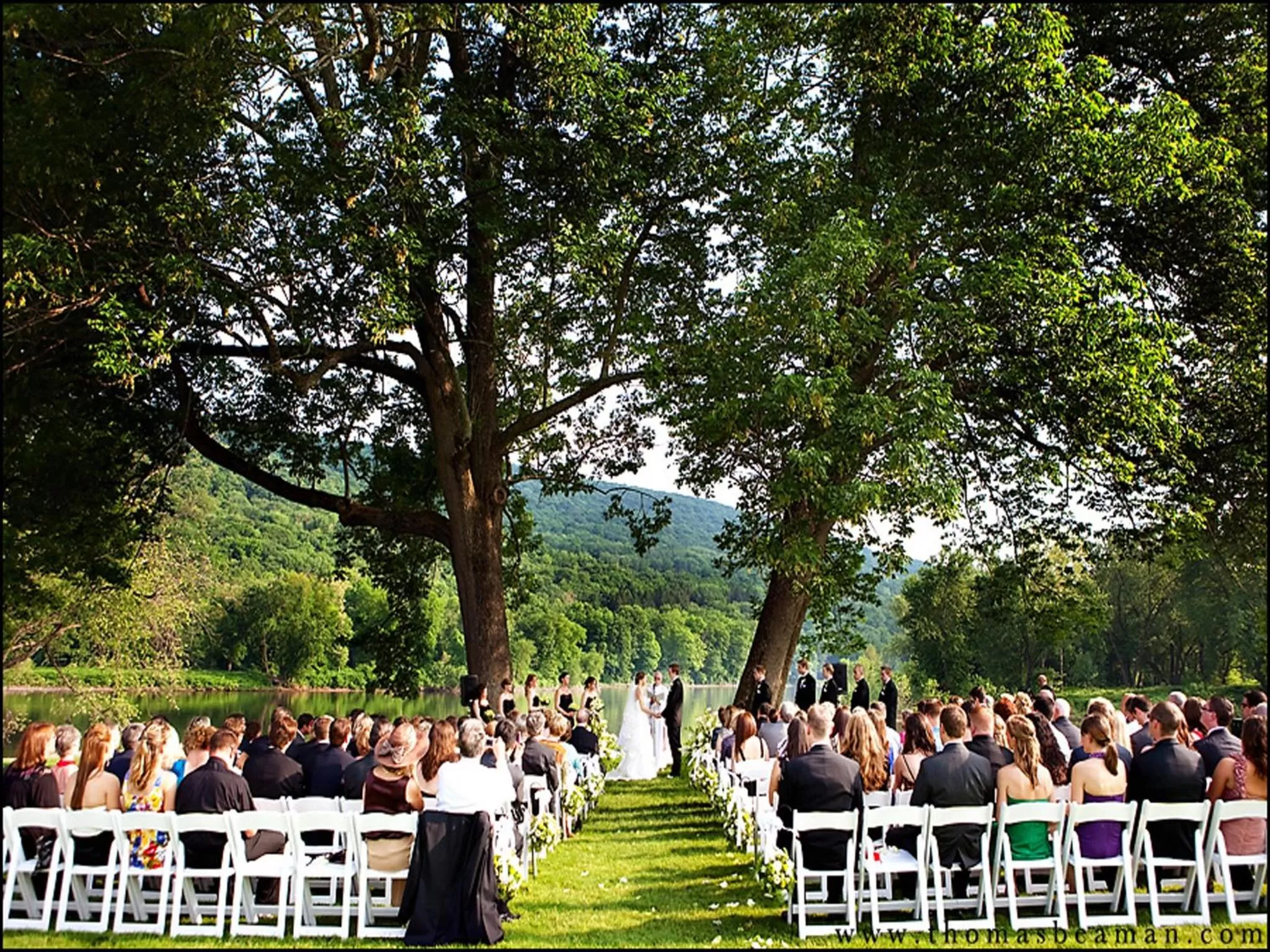 Banquet/Function facilities in Shawnee Inn and Golf Resort