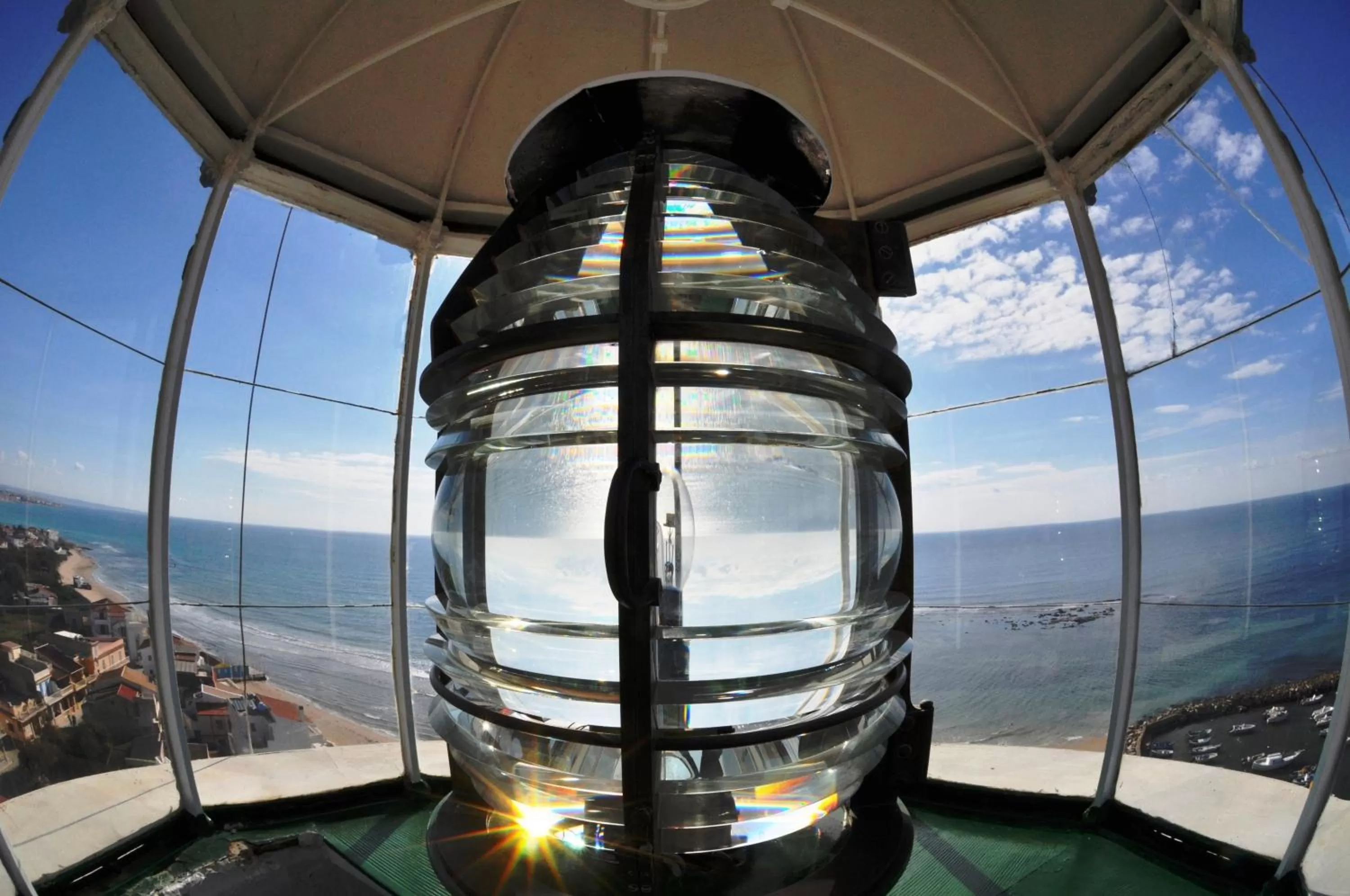 Nearby landmark in Casa Vacanze Sogno Siciliano