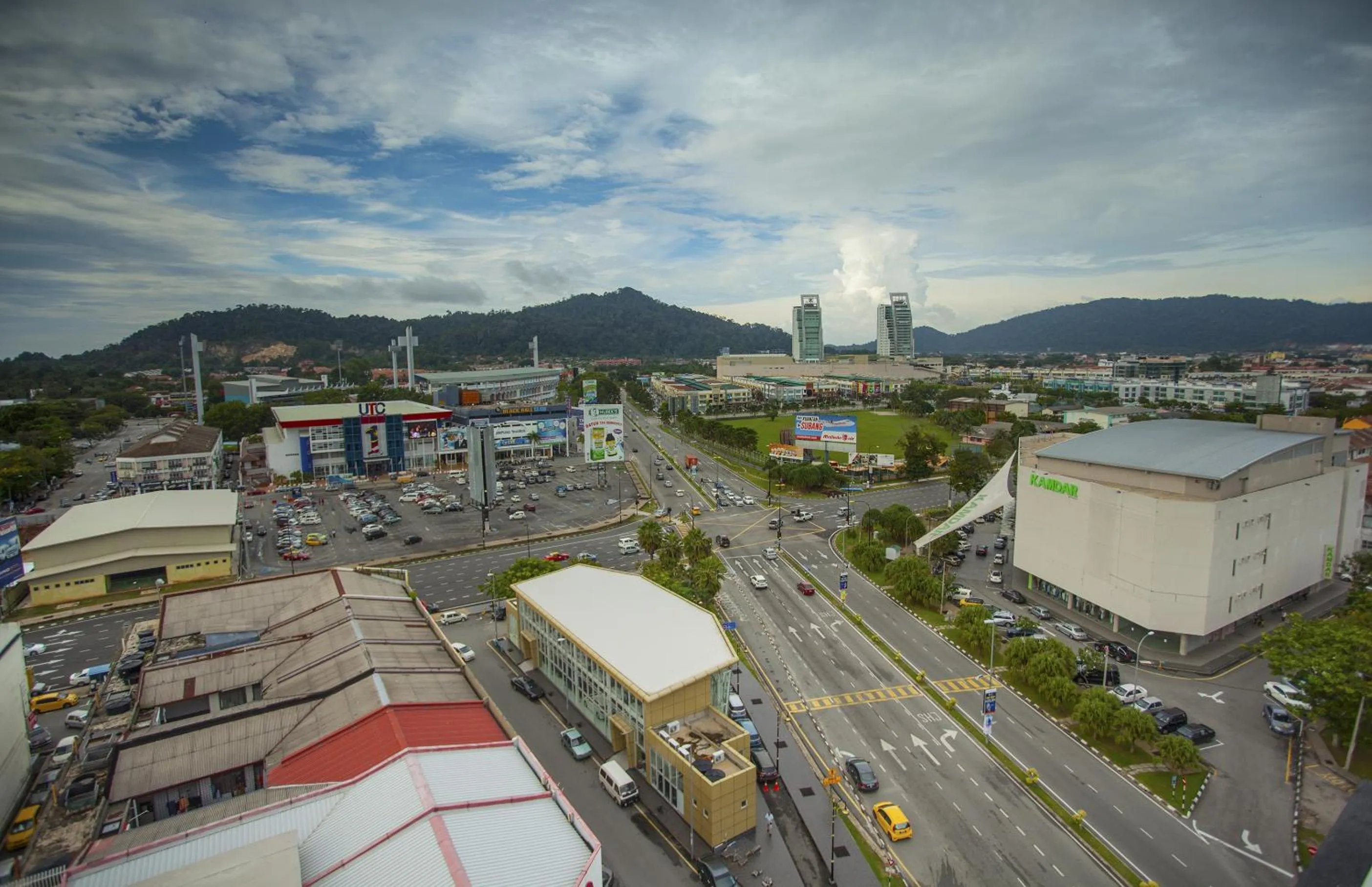 Other in Cathayana Hotel Kuantan