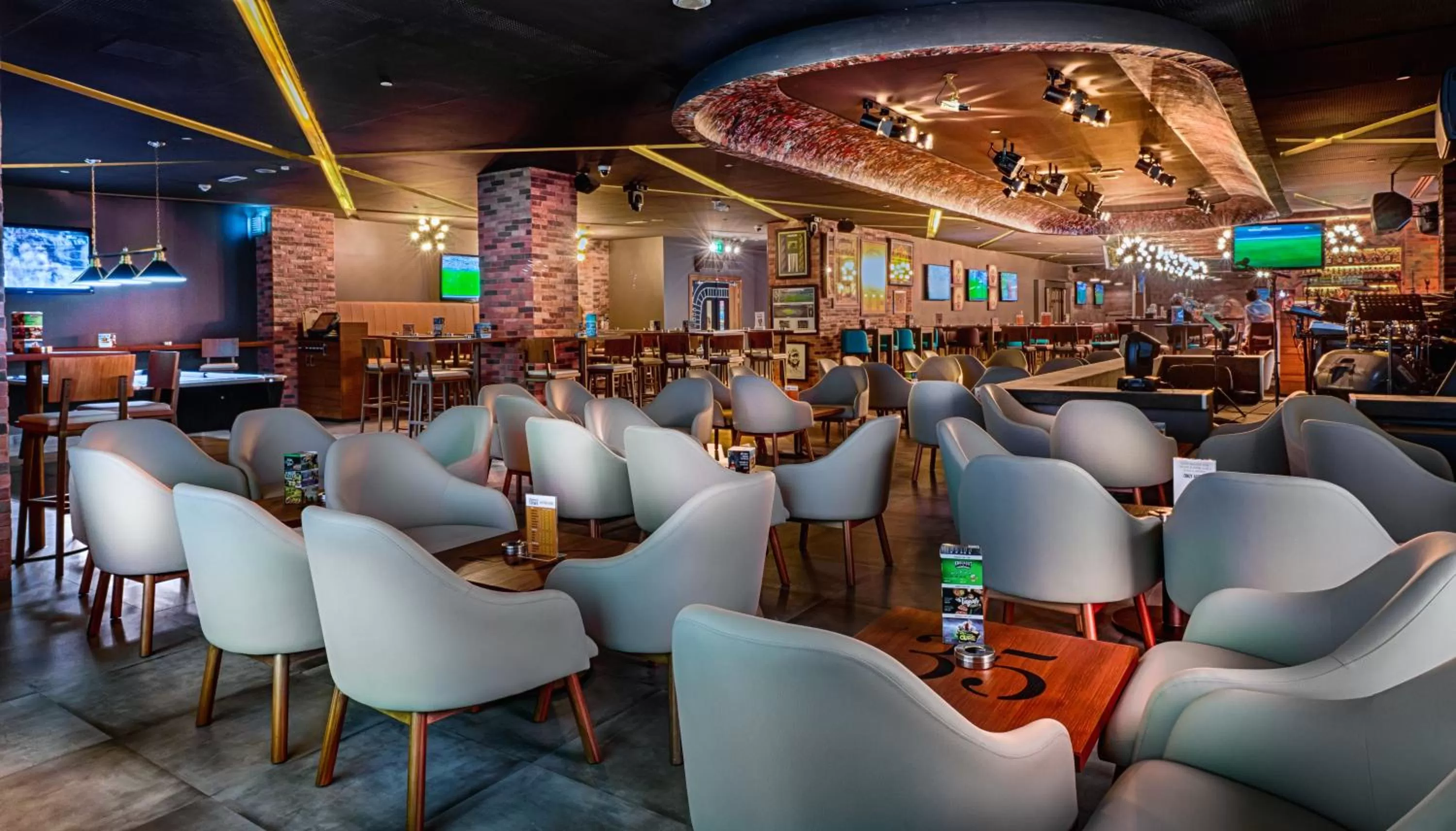 Lounge or bar in Citymax Hotel Bur Dubai