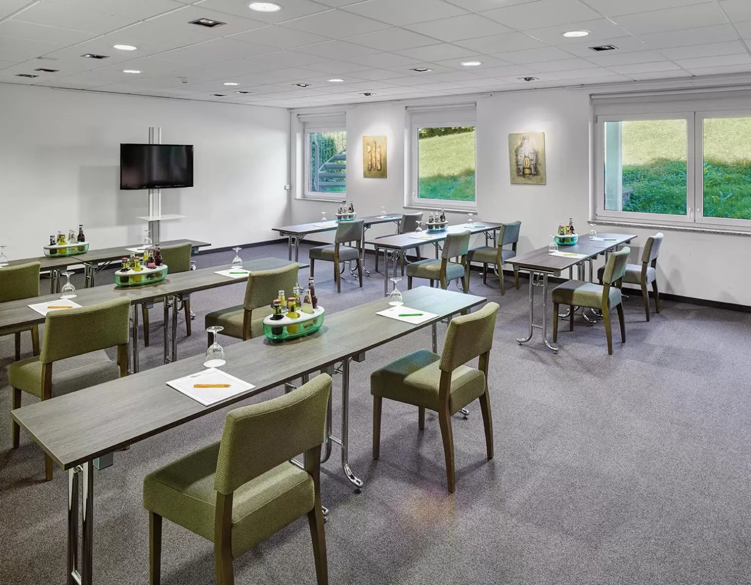 Day in Art Hotel Superior