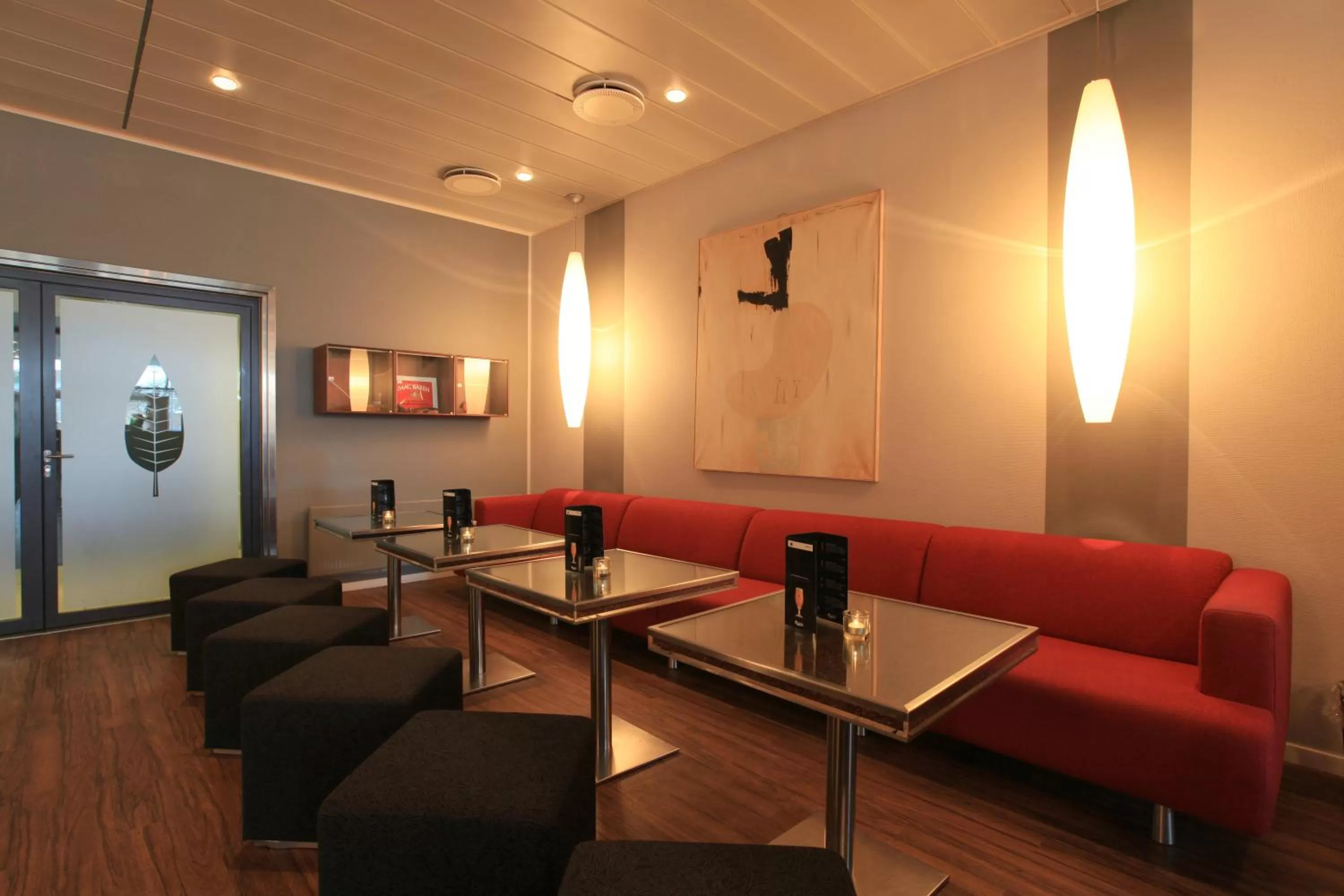 Restaurant/places to eat, Seating Area in Best Western Plus Hotel Svendborg