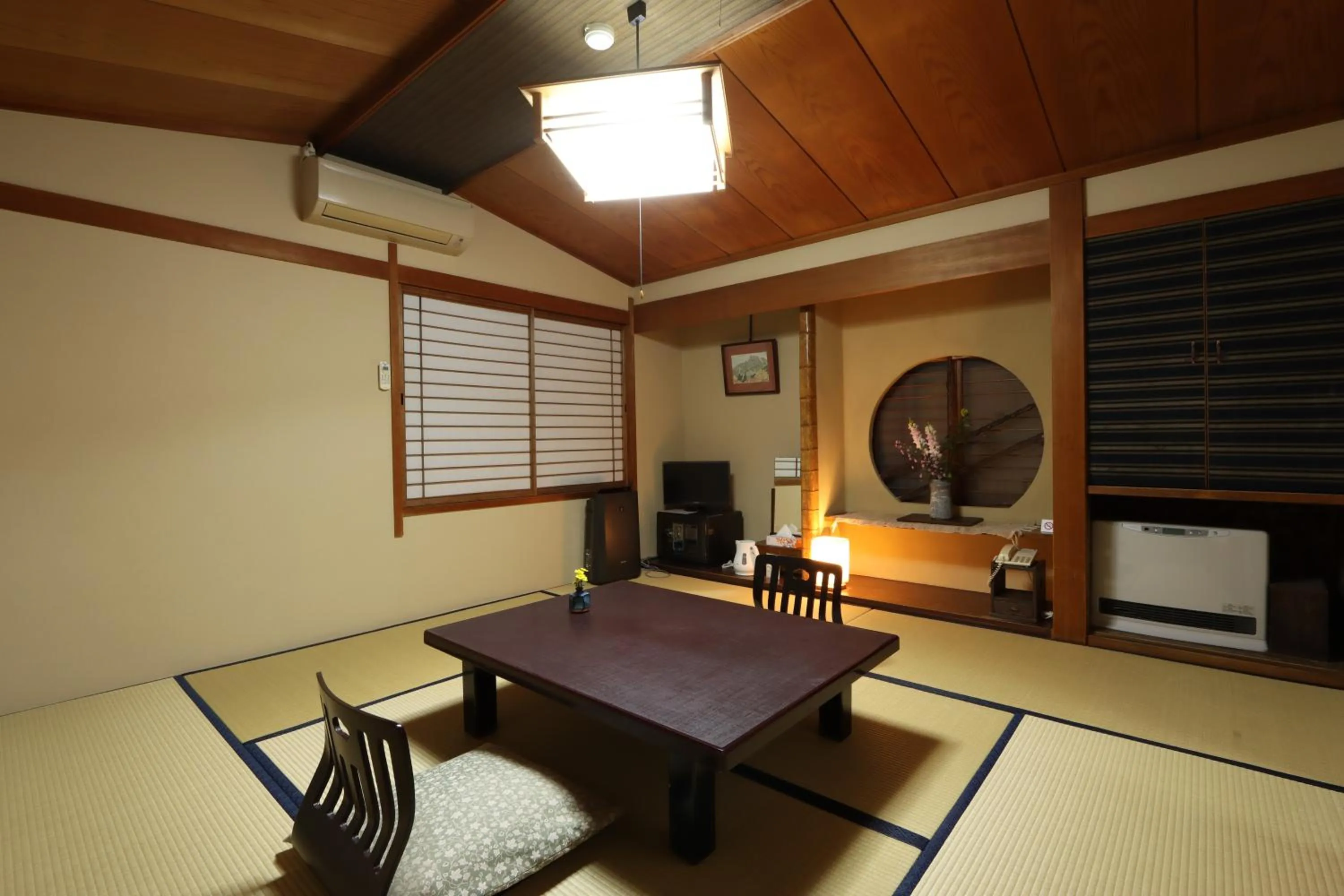 Ryokan Tanabe 旅館田邊