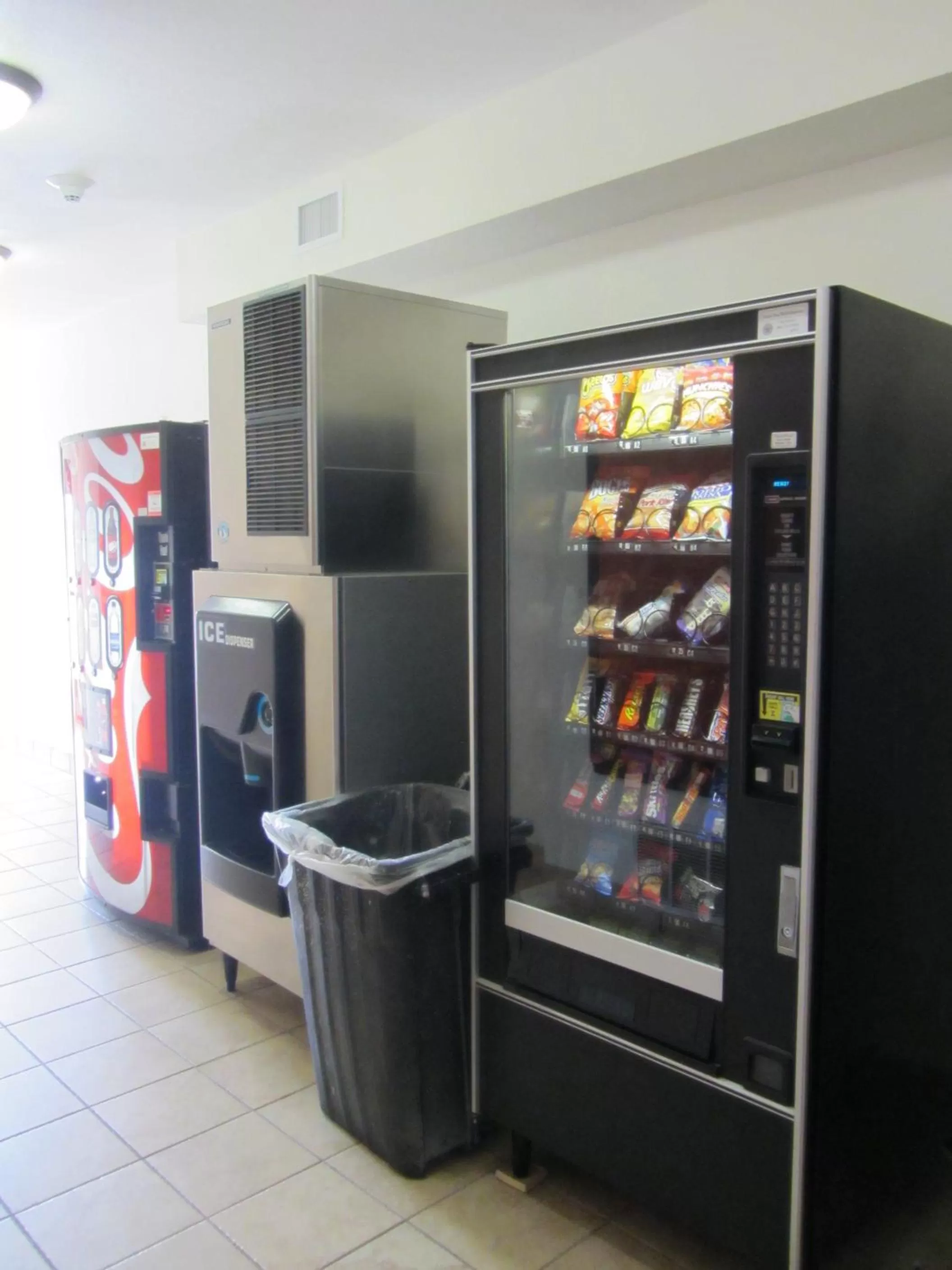 Other in Howard Johnson by Wyndham Lubbock TX