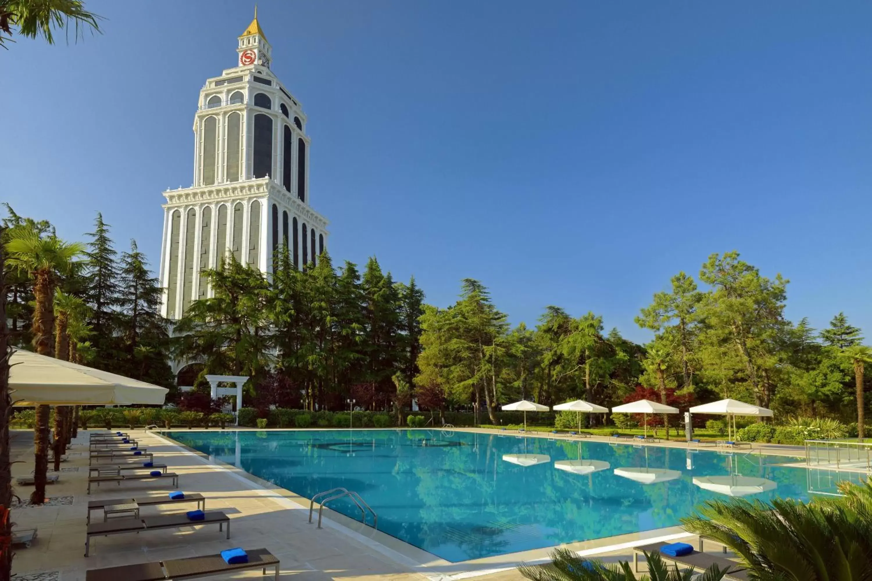 Sheraton Batumi Hotel Sheraton Batumi Hotel