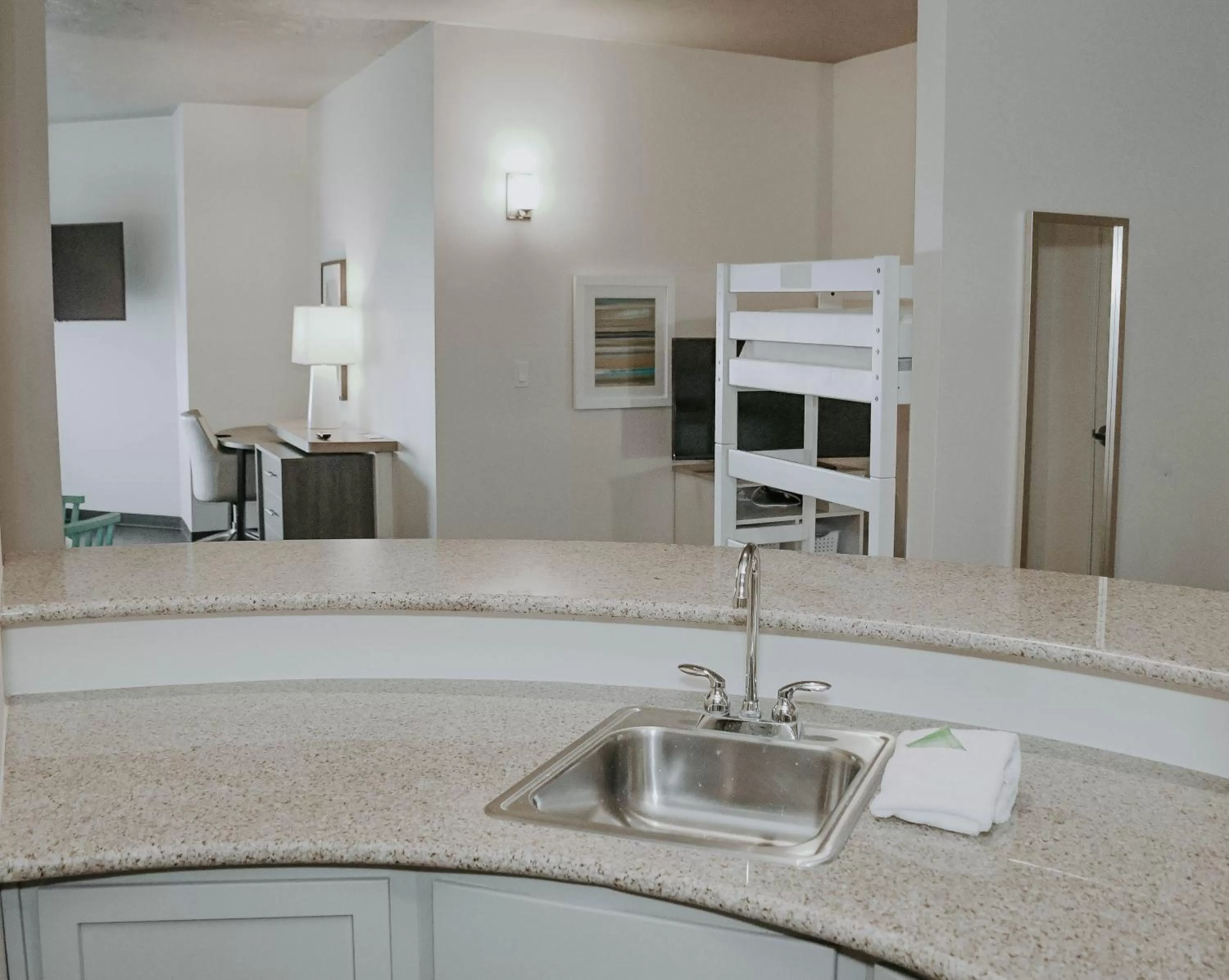 Photo of the whole room in Holiday Inn Omaha Downtown - Waterpark by IHG