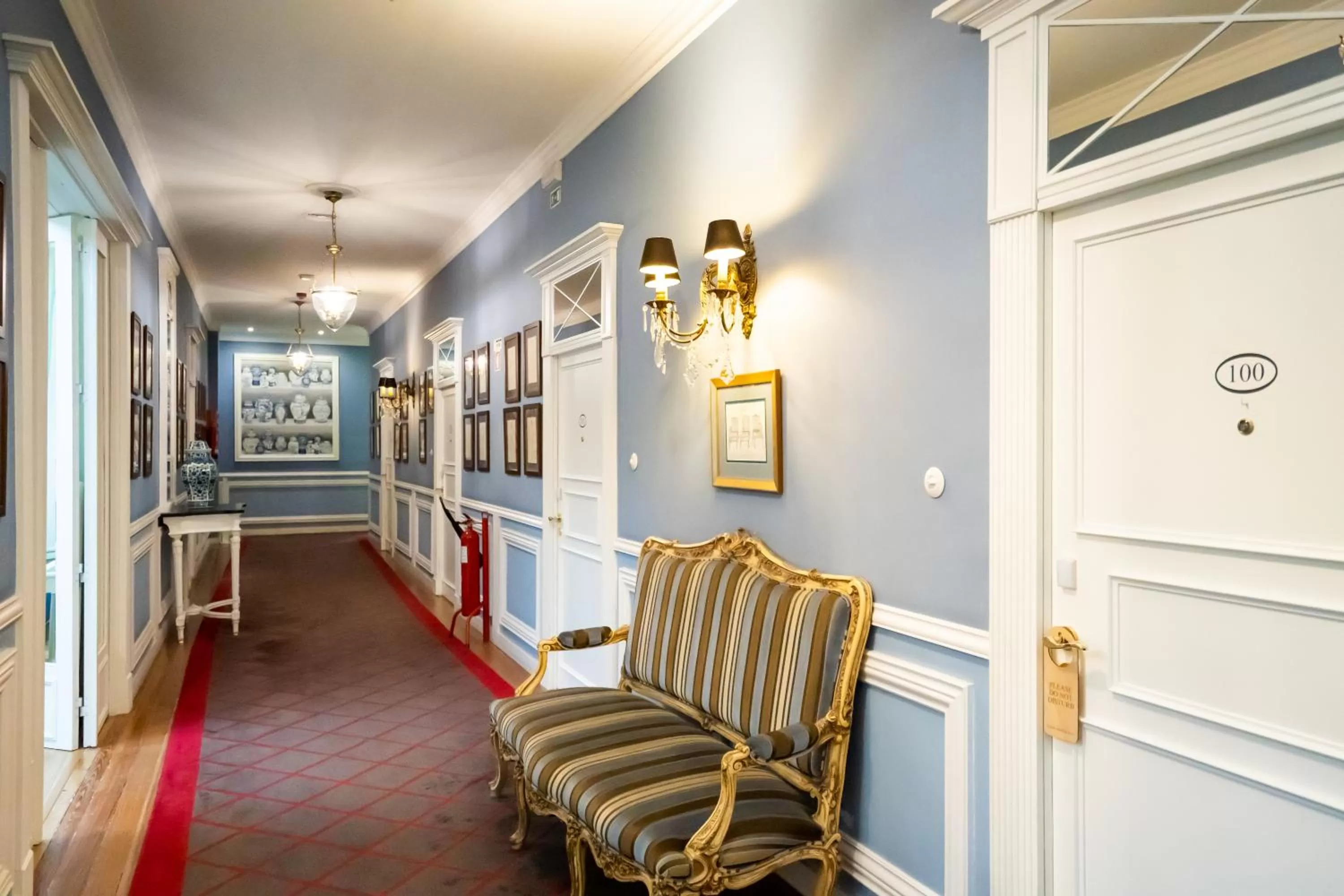 Grande Hotel do Porto