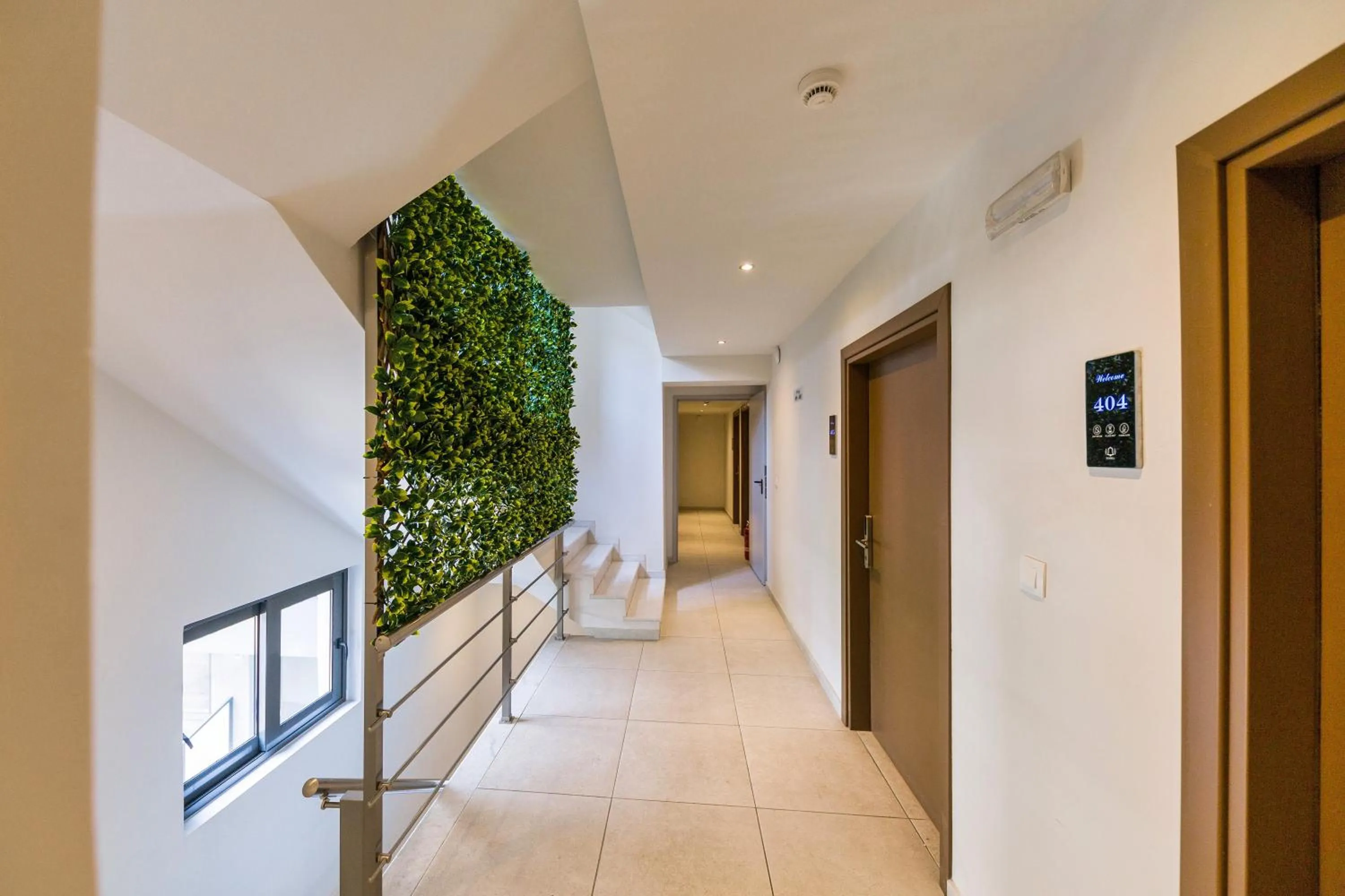 Athens Panorama Project