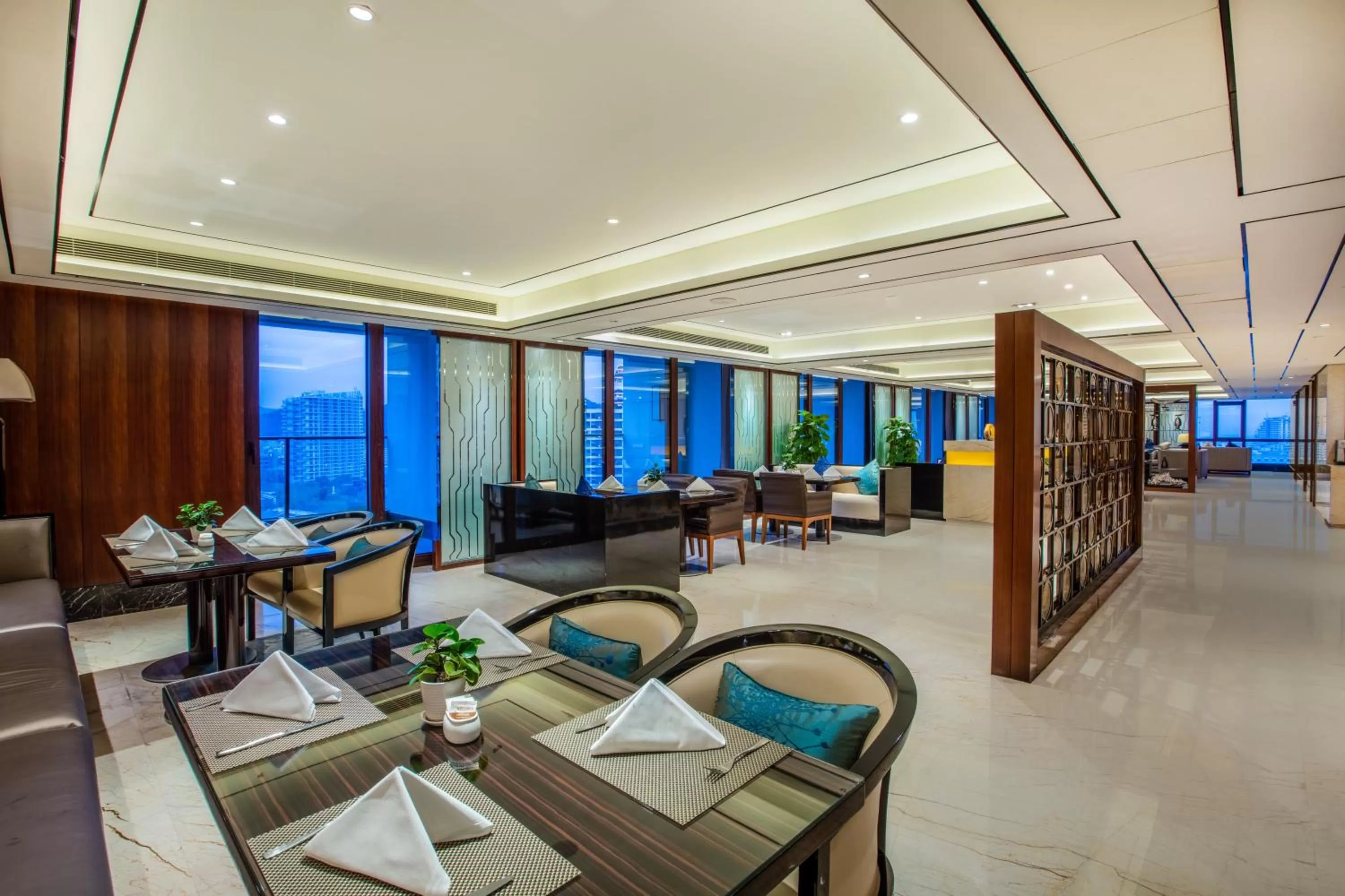 Other in Crowne Plaza Sanya City Center by IHG