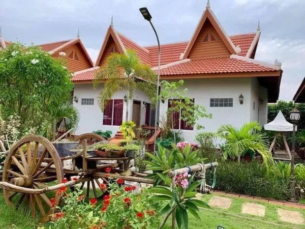 RaVorn Villa Boutique