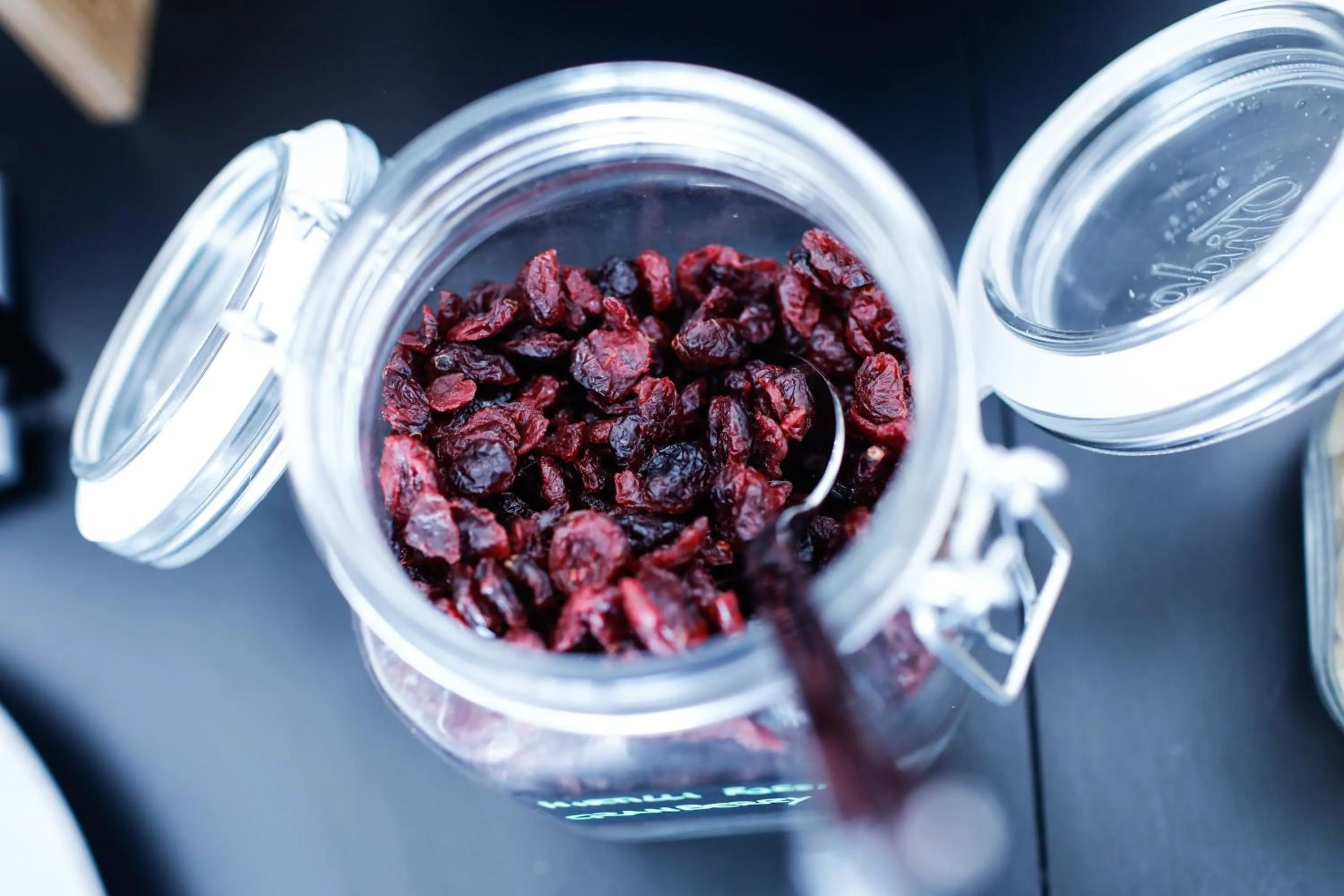 Breakfast in Hotel Ariston