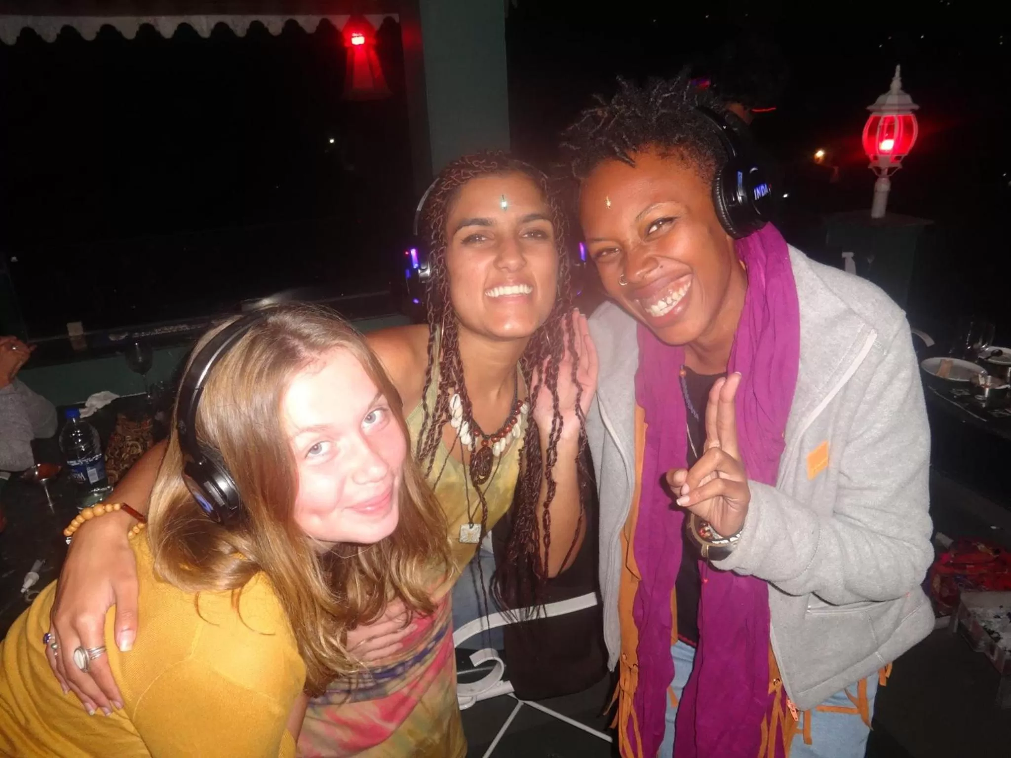 Nightclub / DJ in Hotel Kasauli Regency Stags Not Allowed