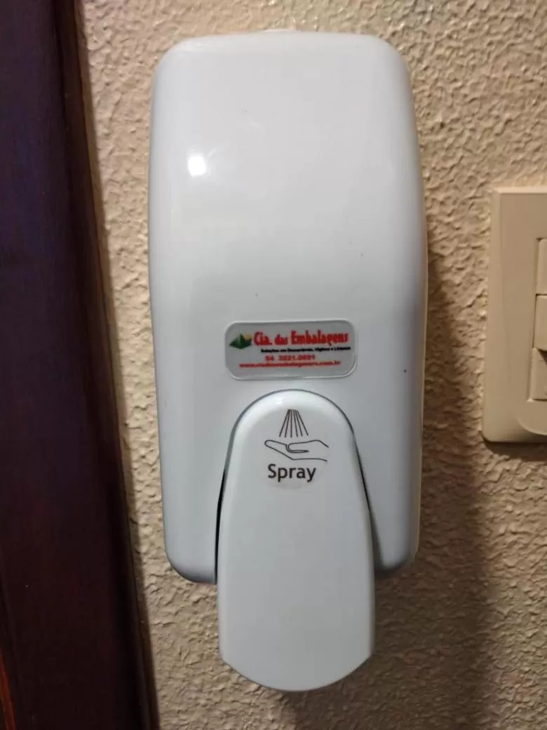 Pousada Green House by Conrado Vitali