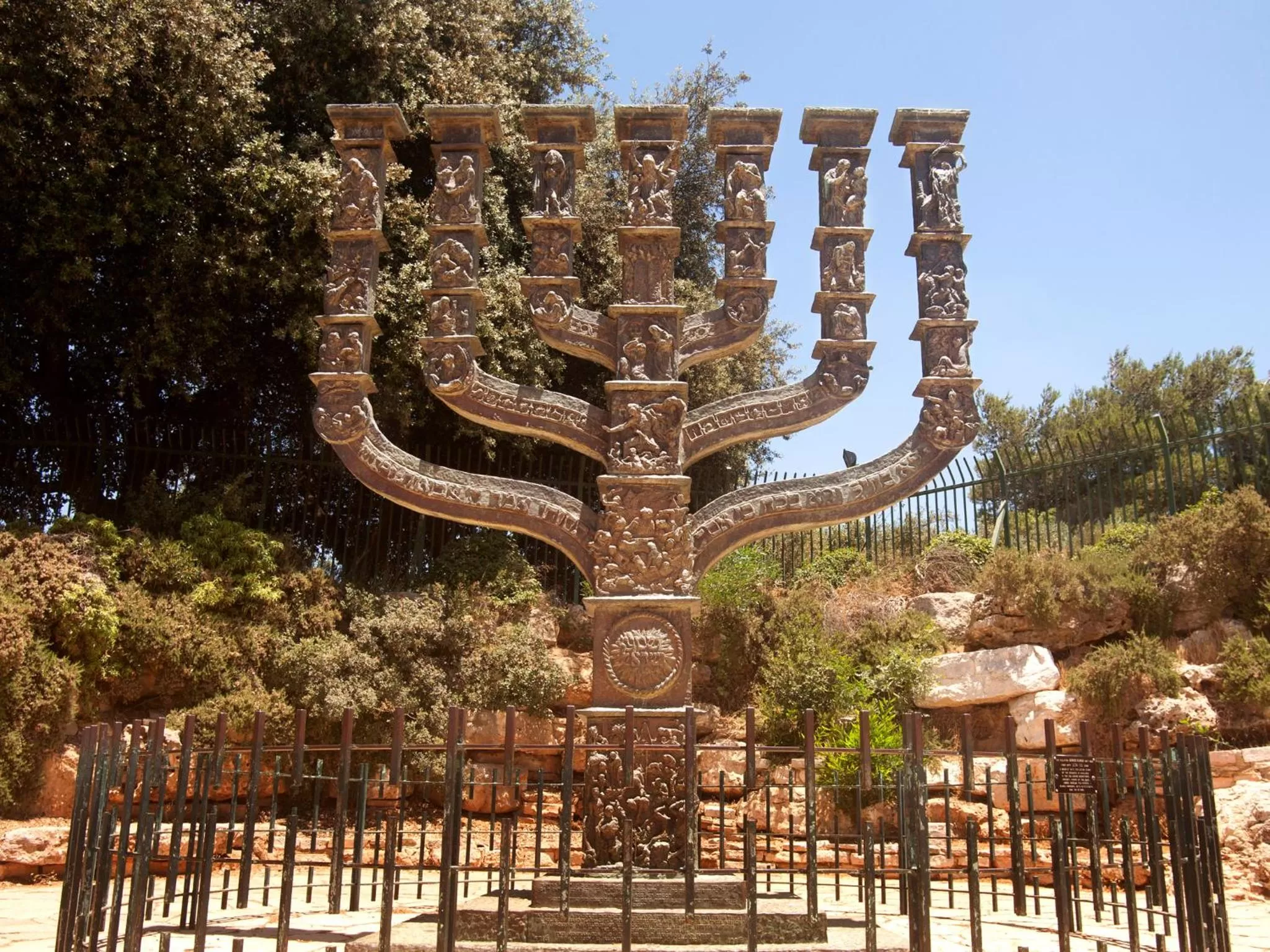 Other in King David Hotel Jerusalem