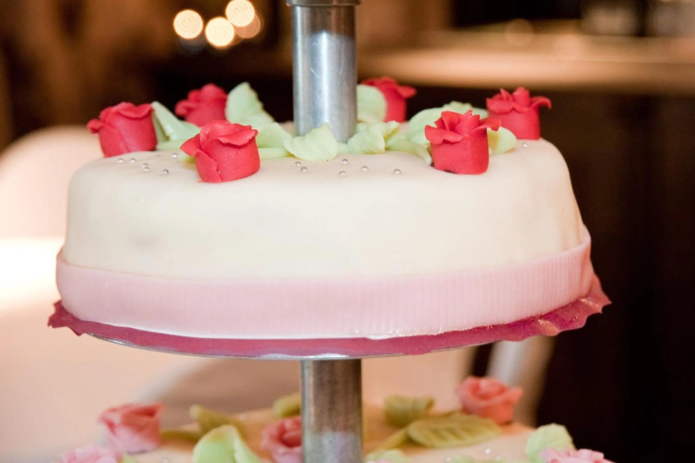 Food and drinks in Grenshotel de Jonckheer