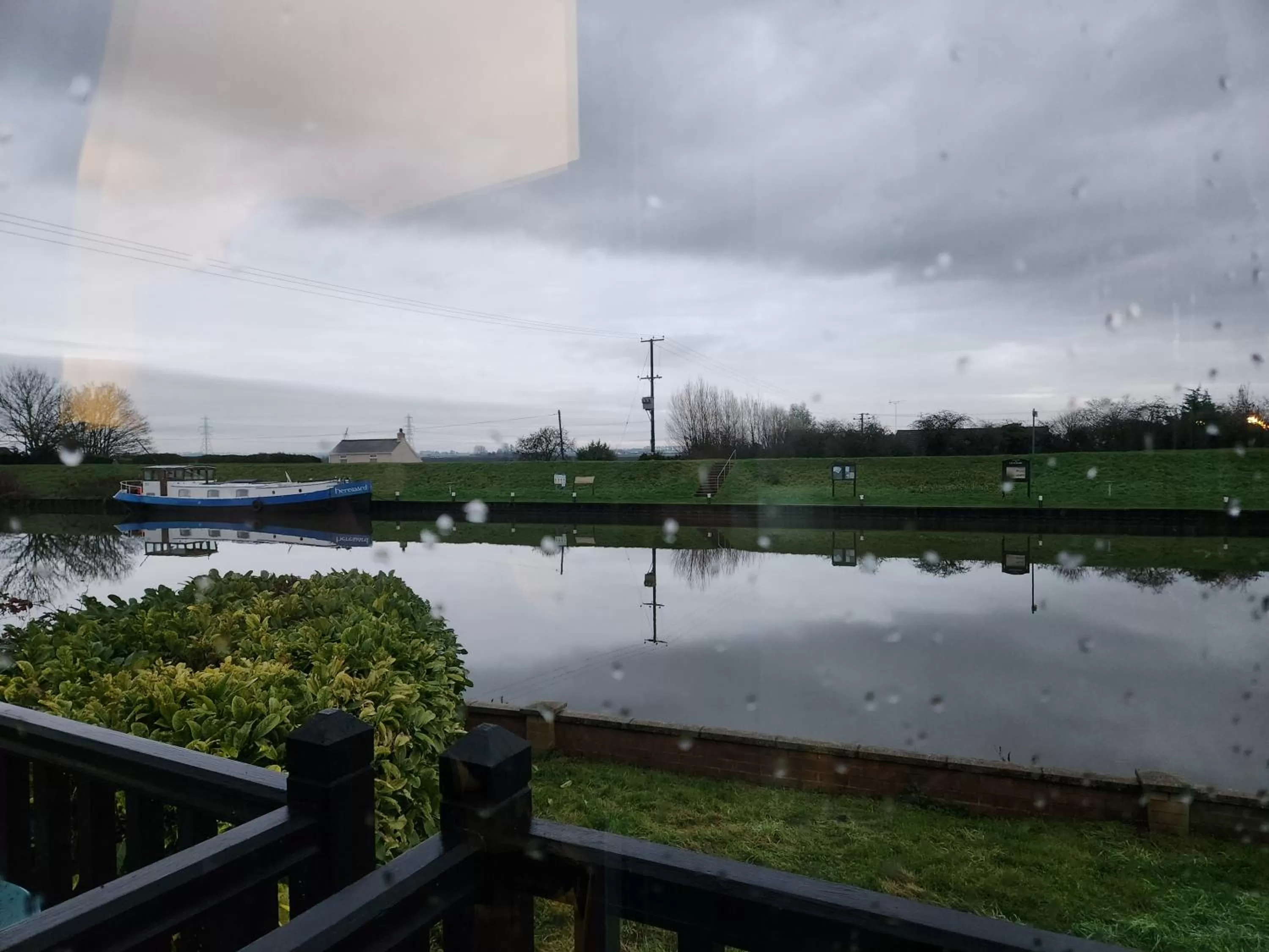 Natural landscape in The Swan - A Colombo Edition Hotel