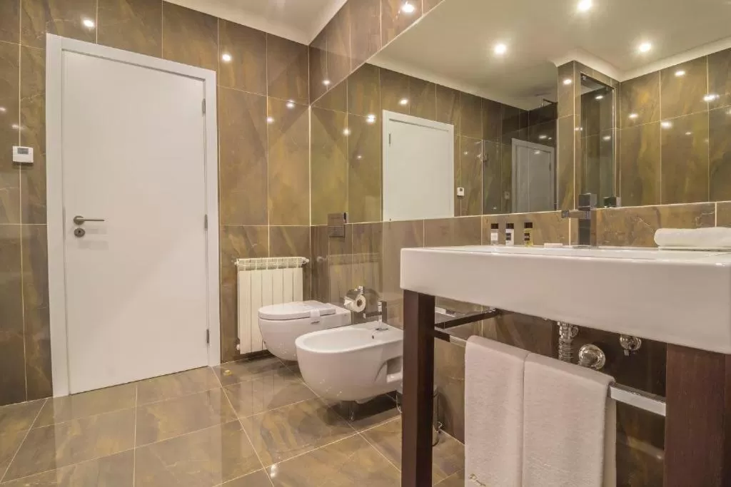 Paço do Bispo Boutique House