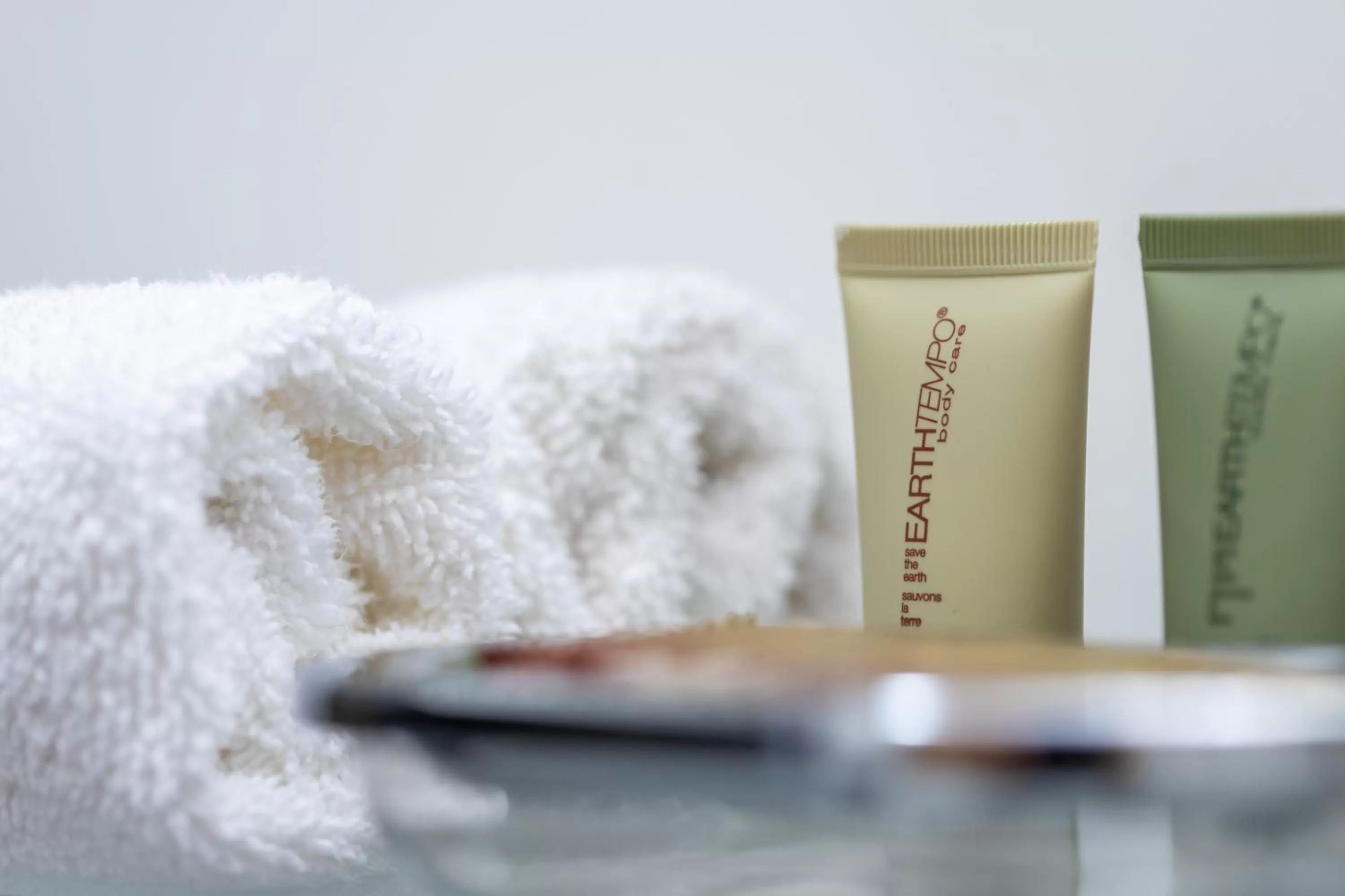 Bathroom in Canyon Ridge Lodge