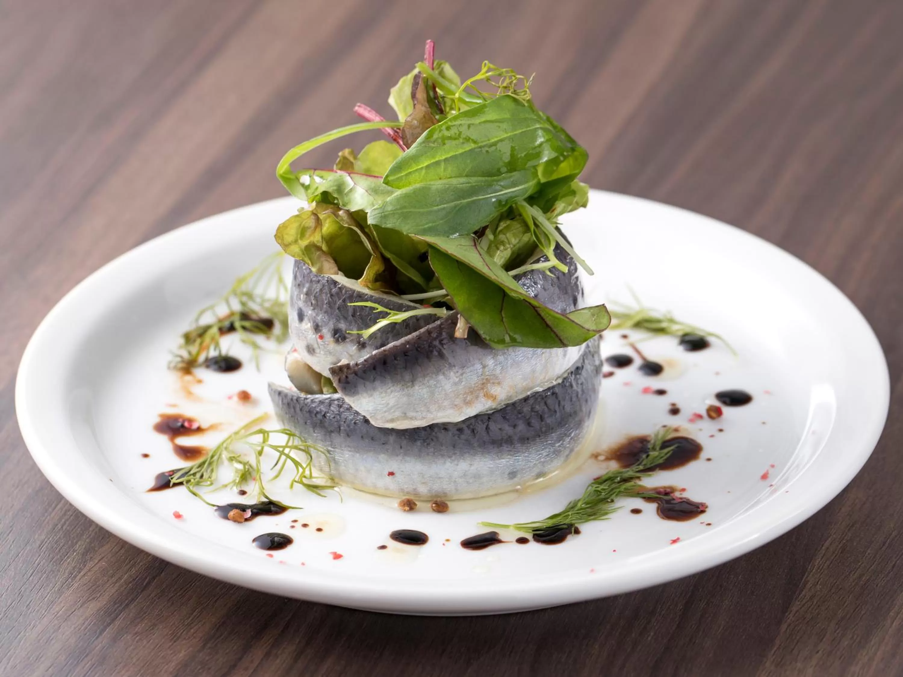 Breakfast in HOTEL MYSTAYS Midosuji Honmachi