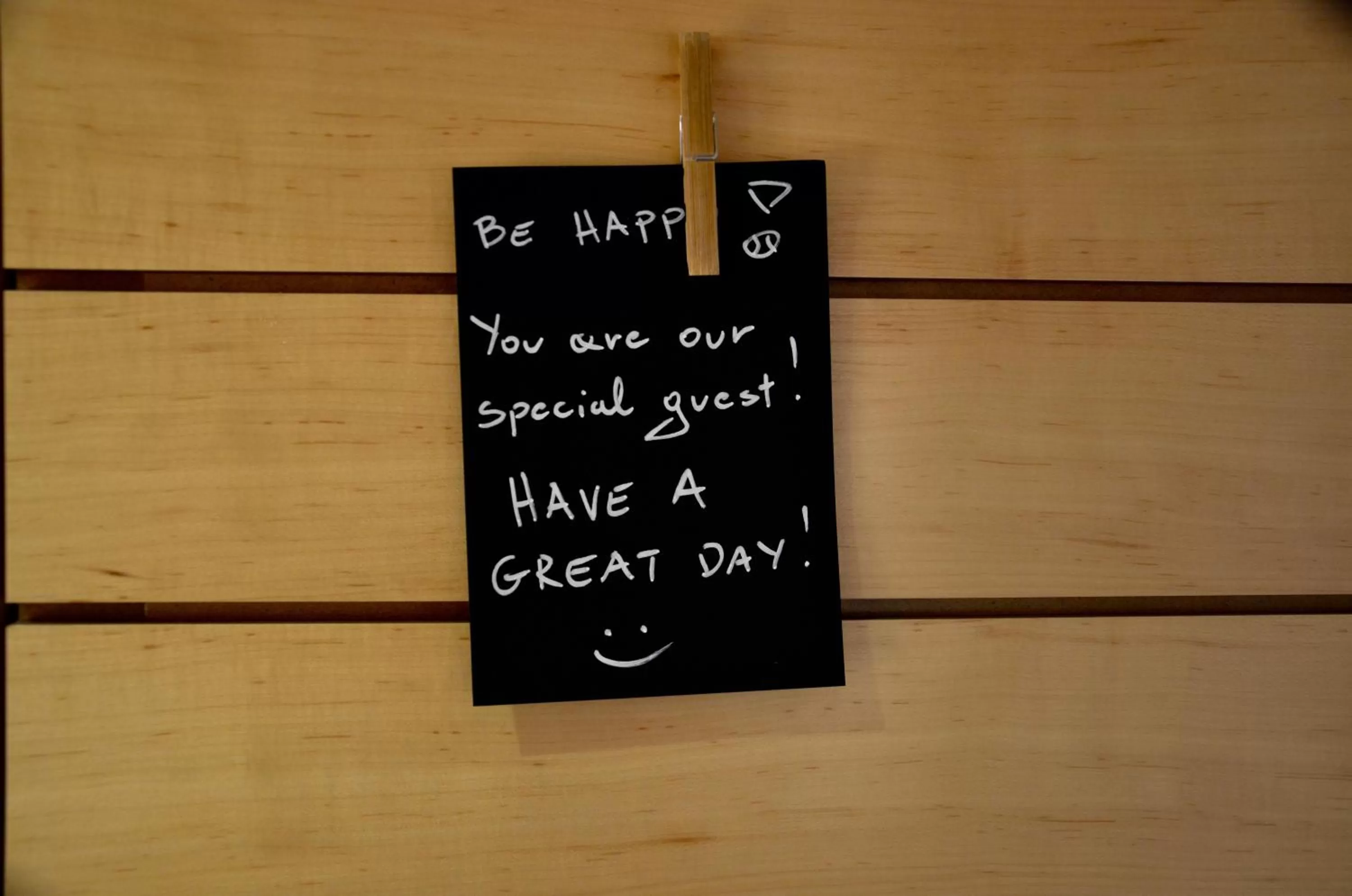 Decorative detail in Hotel Restauracja Tenis Kortowo