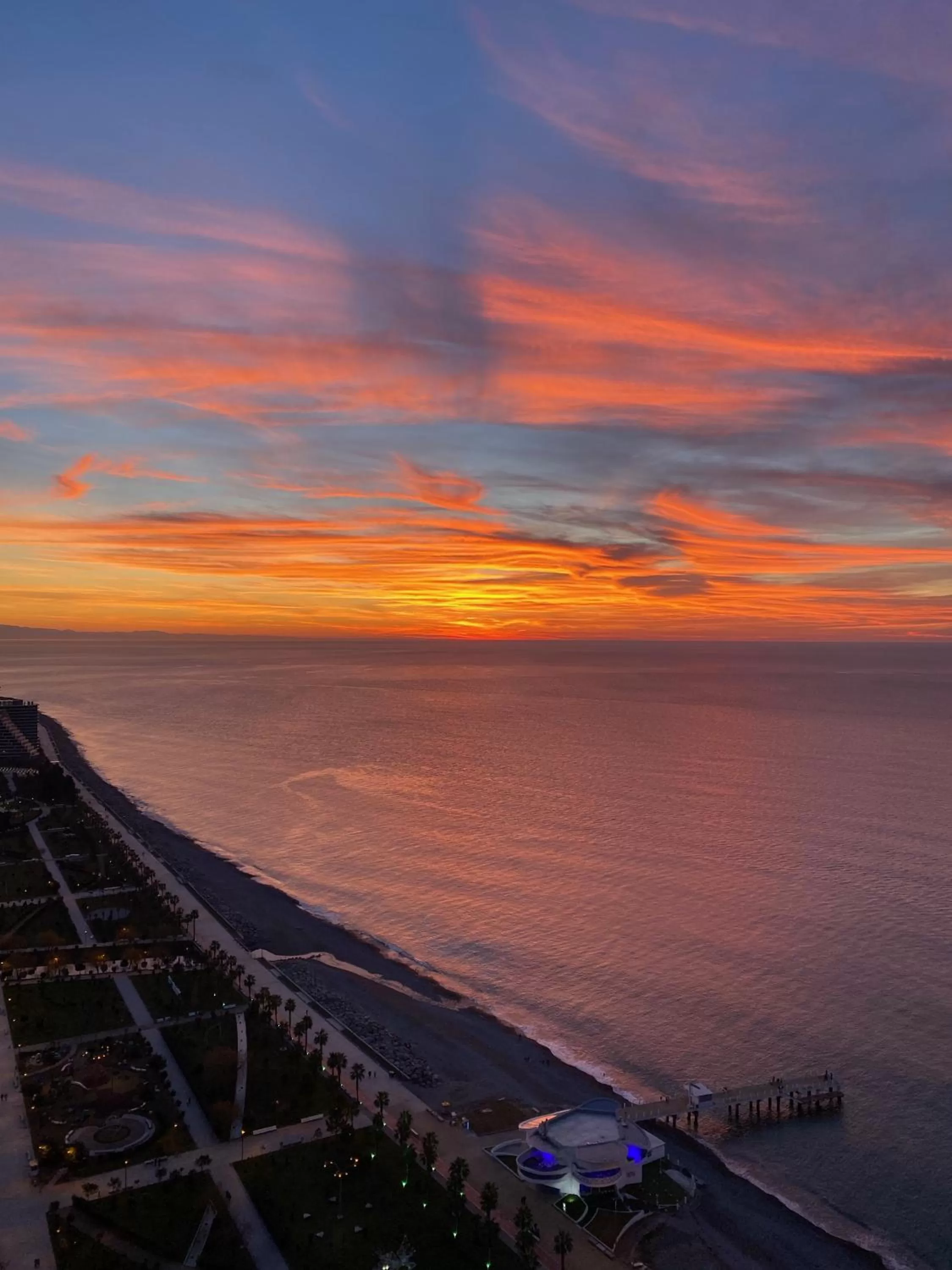 View (from property/room) in Kartuli Hotel