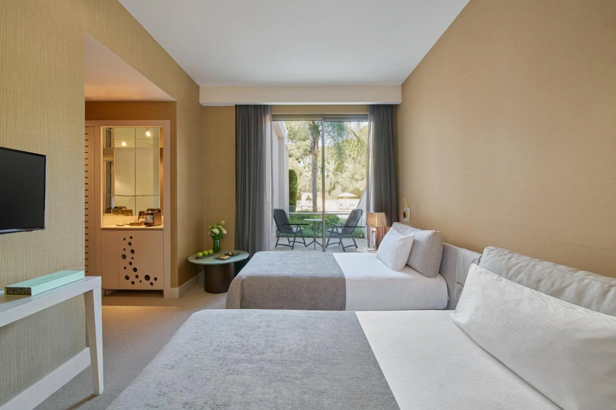 Bedroom, Bed in Maxx Royal Belek Golf Resort