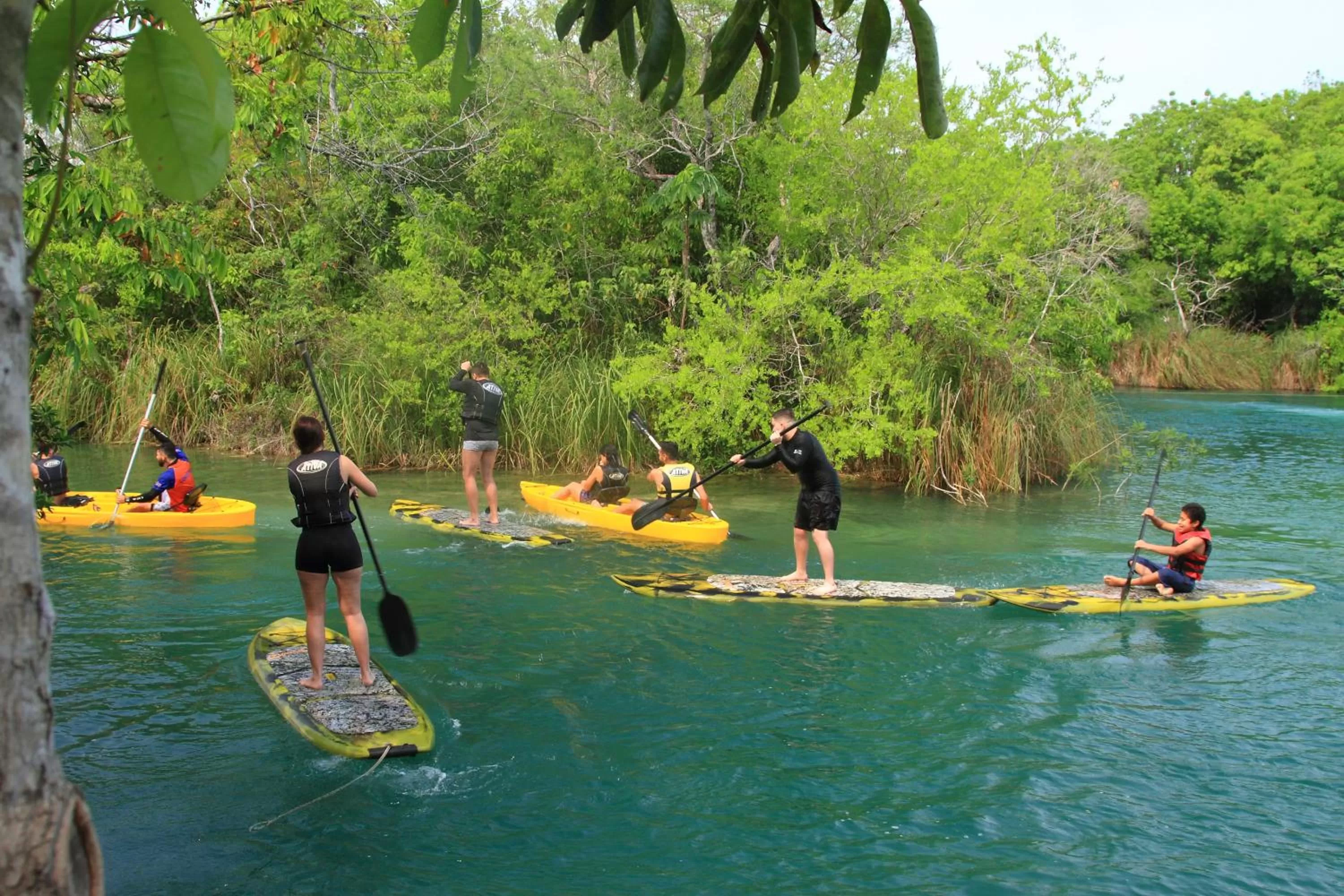 Activities, Other Activities in Hotel Cabanas