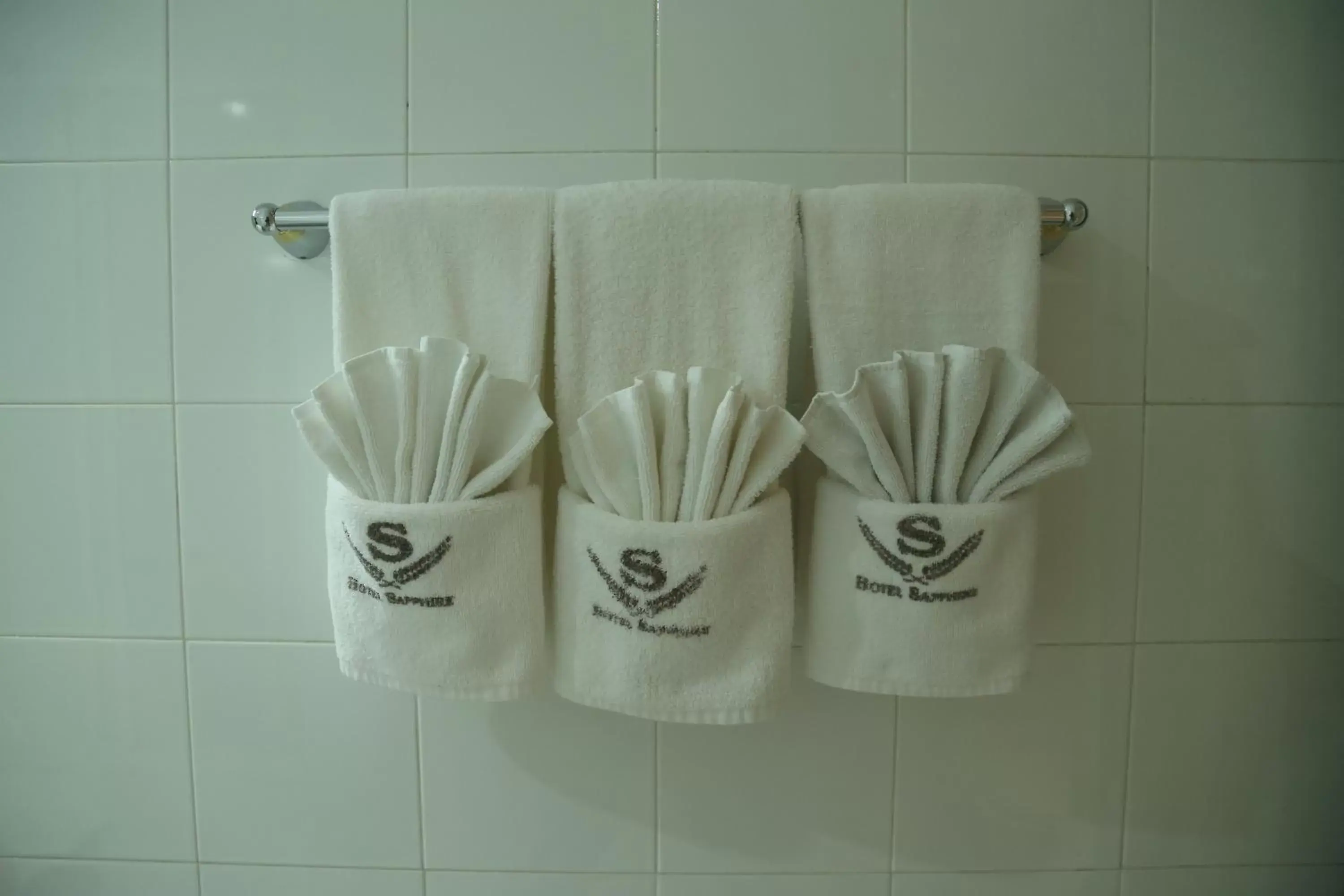 Deluxe Family Room in Hotel Sapphire Deluxe Family Room in Hotel Sapphire