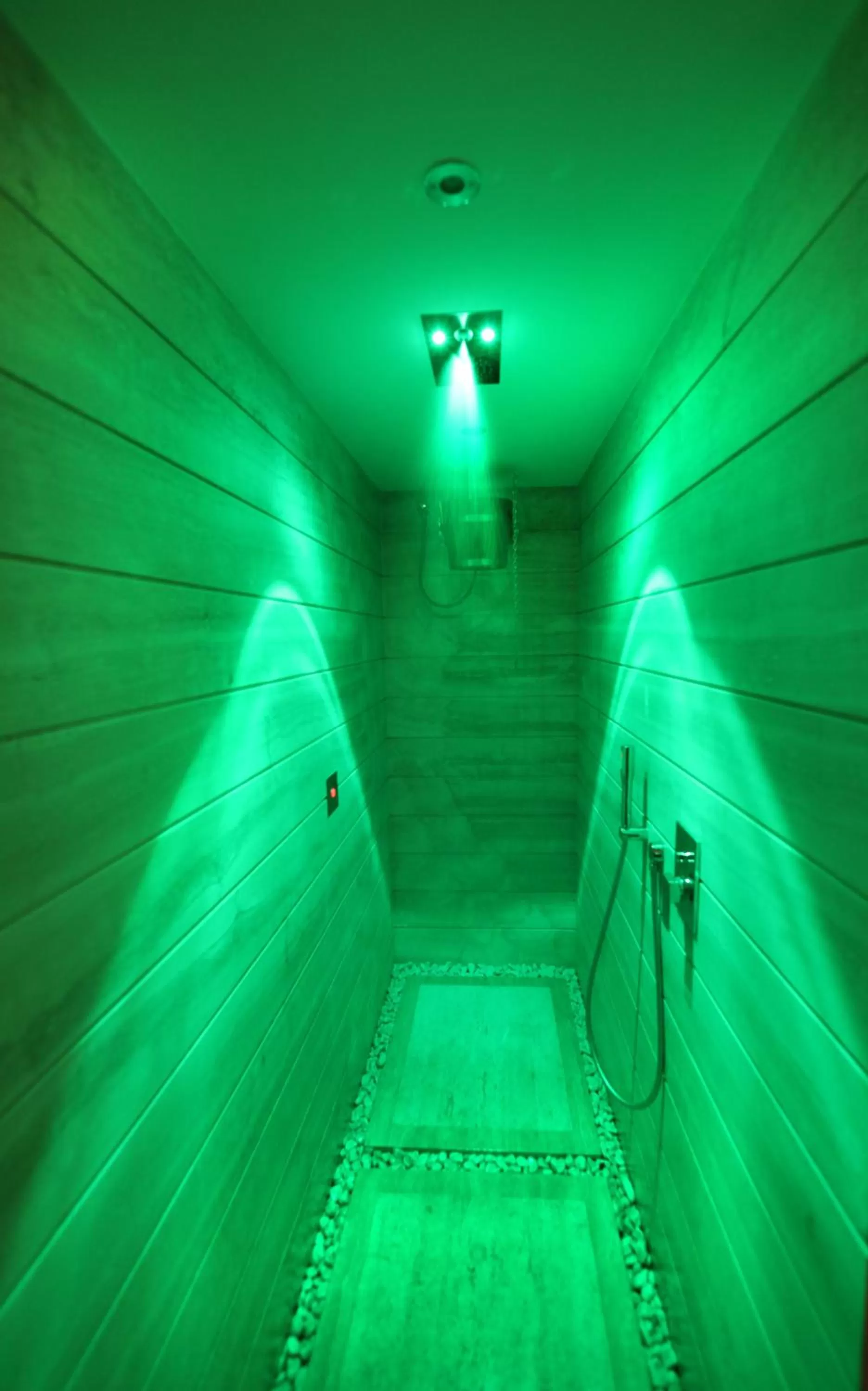 Spa and wellness centre/facilities in La Medusa Hotel - Dimora di Charme