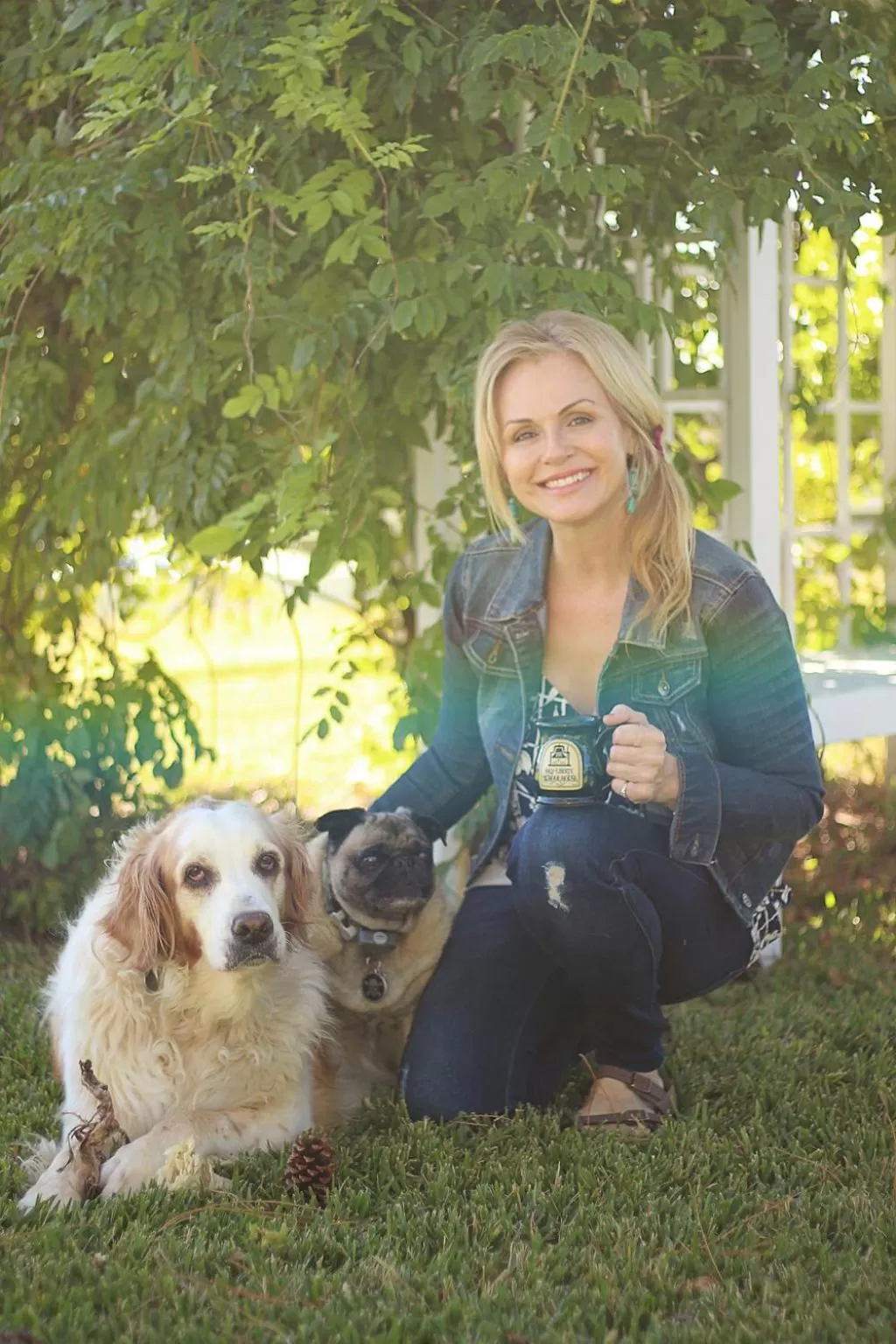 Staff in The Old Liberty Schoolhouse