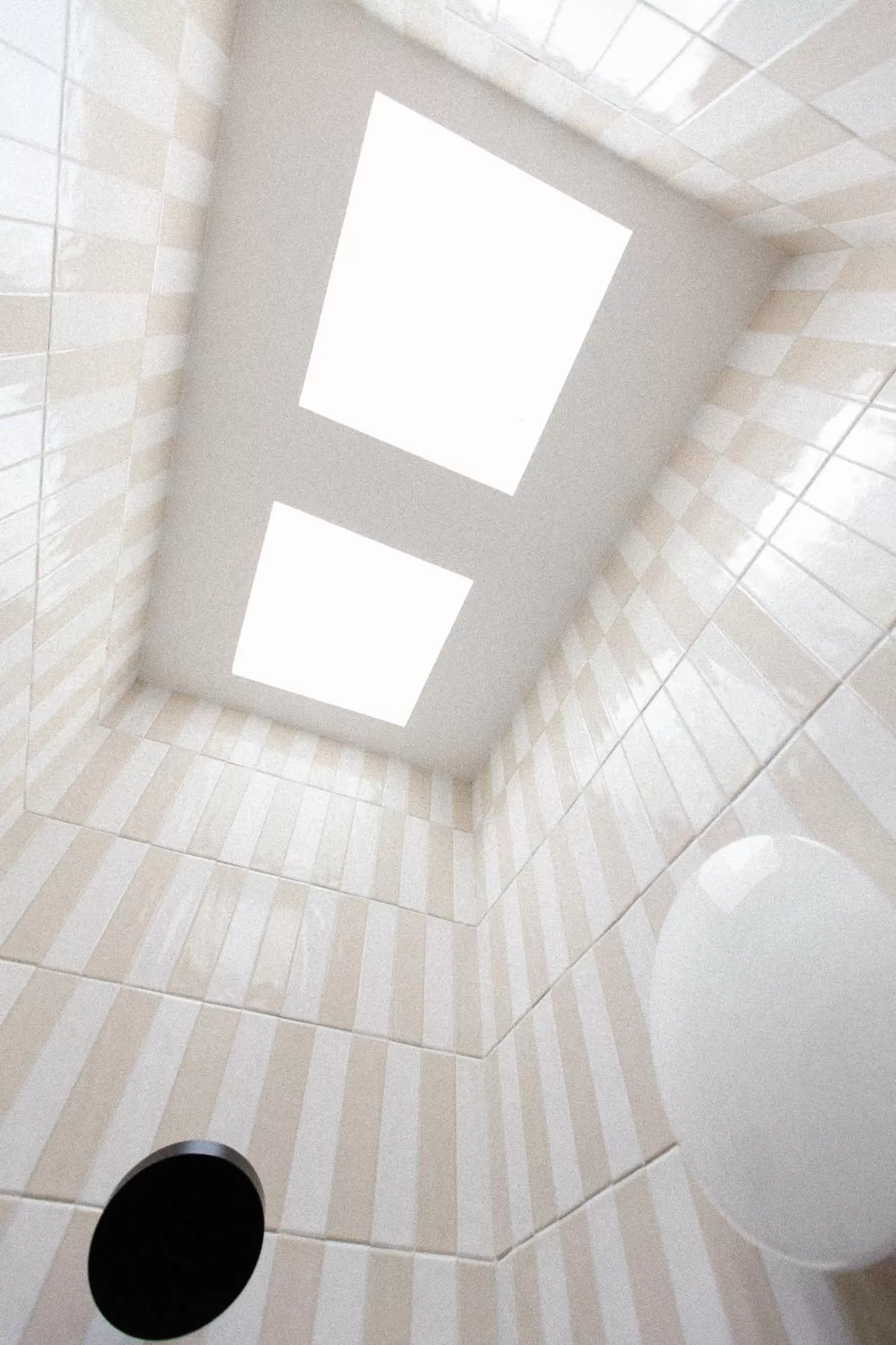 Shower in Yara Hotel - Adults Only