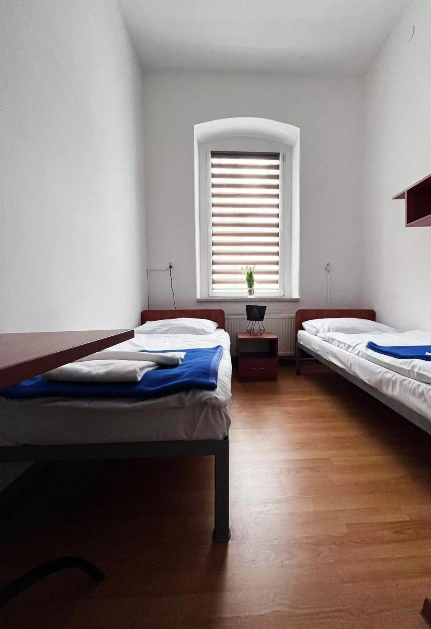 Bed in OWR Relax - Hostel położony blisko atrakcji turystycznych