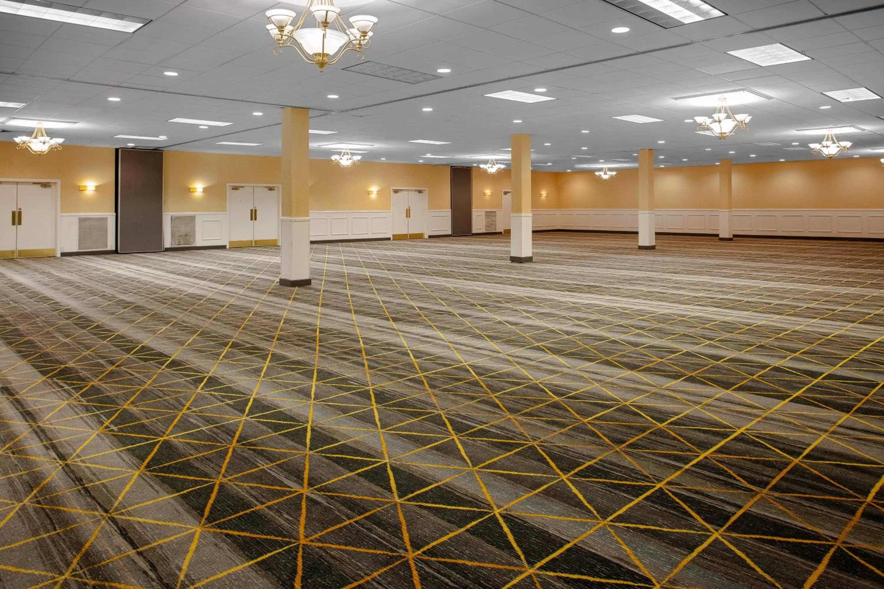 Banquet/Function facilities in Holiday Inn & Suites Boston Peabody by IHG