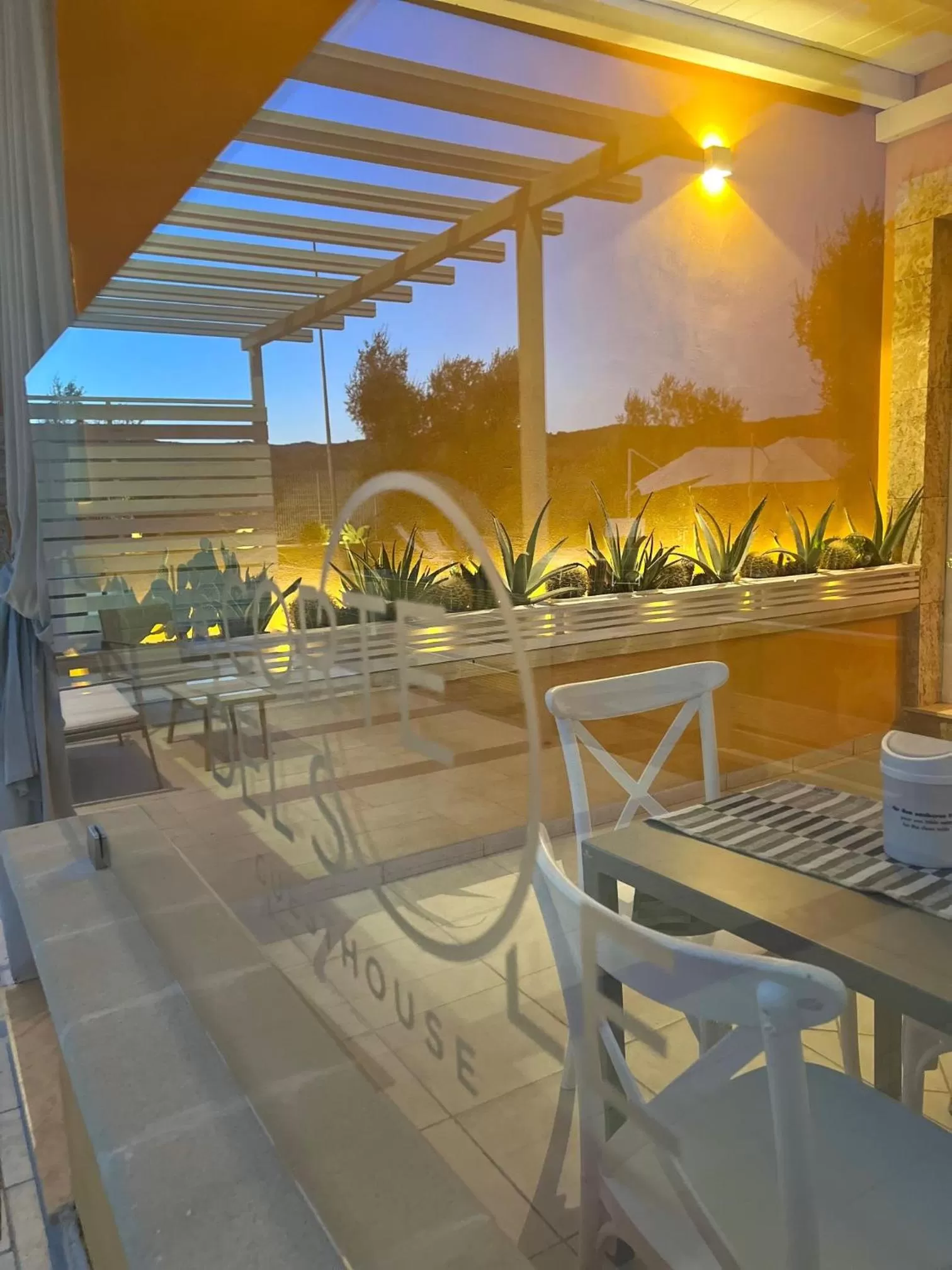 Property building, Restaurant/Places to Eat in La Corte del Sole