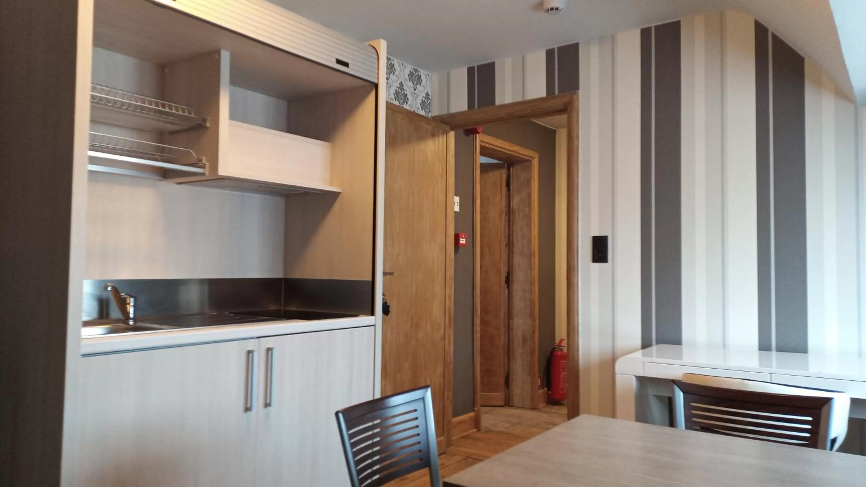 kitchen in Focus Boutique