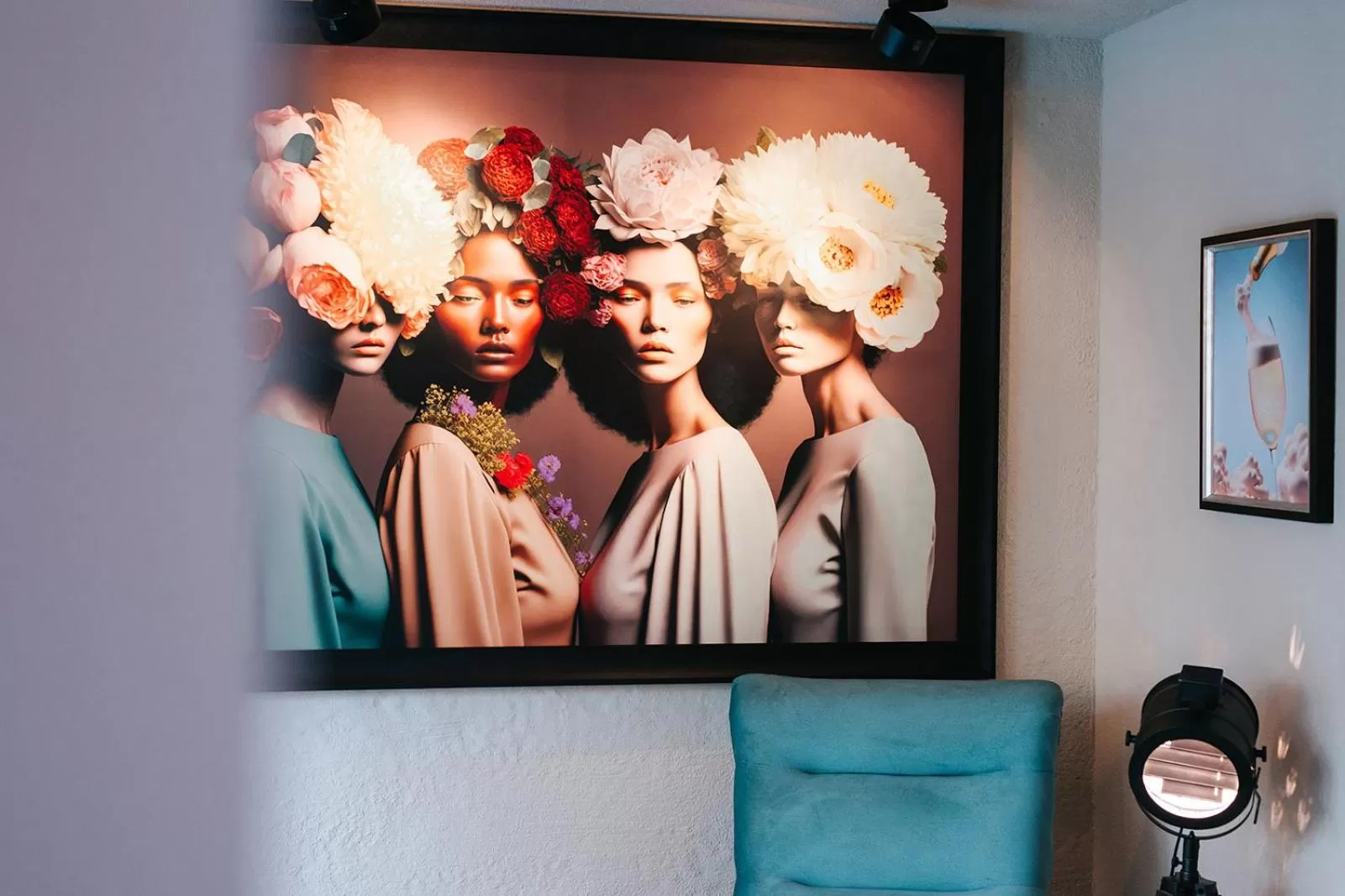 Spa and wellness centre/facilities in Wellness Aparthotel "Lechlife" incl Pool - 400m zum LIFT