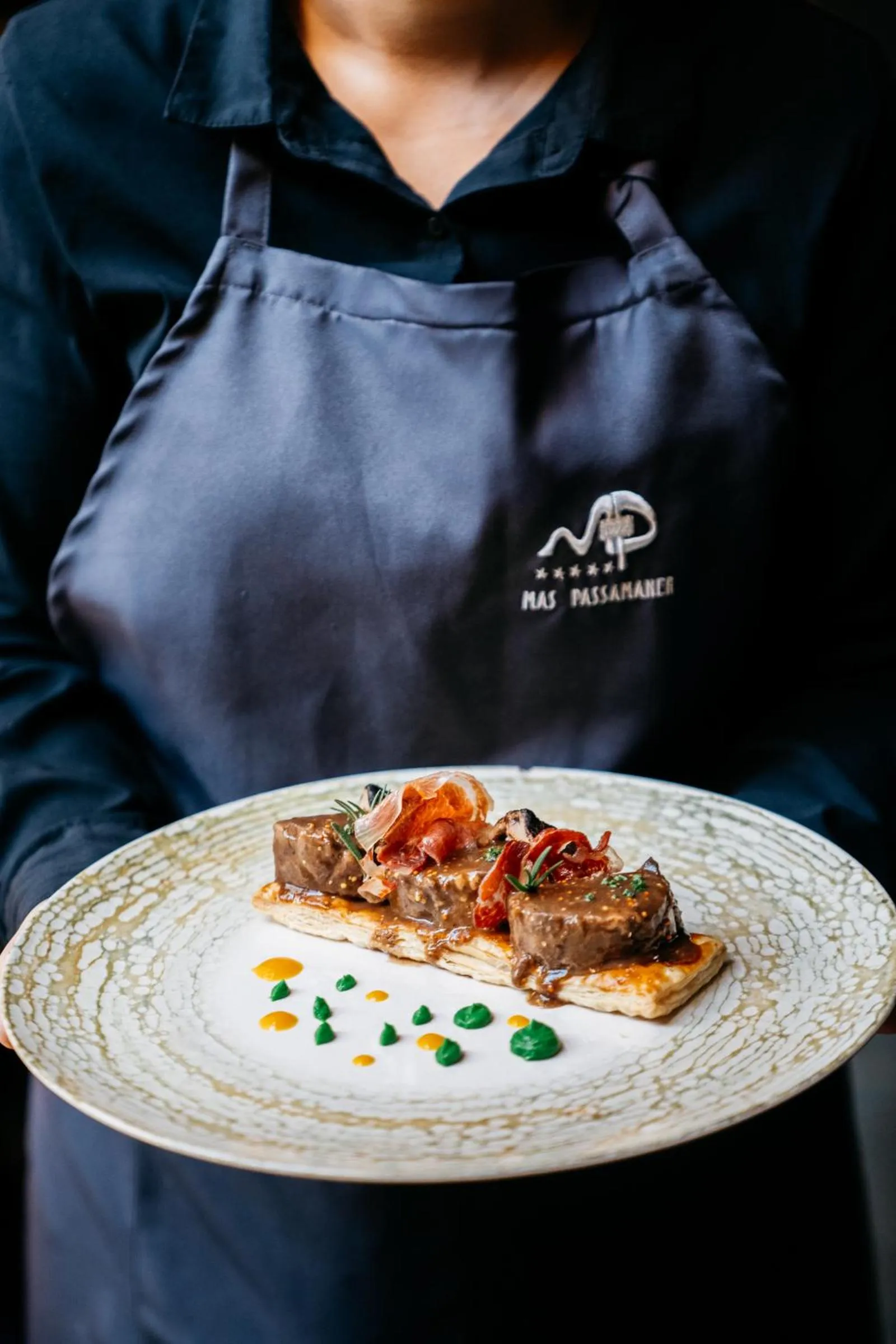 Hotel Boutique Mas Passamaner