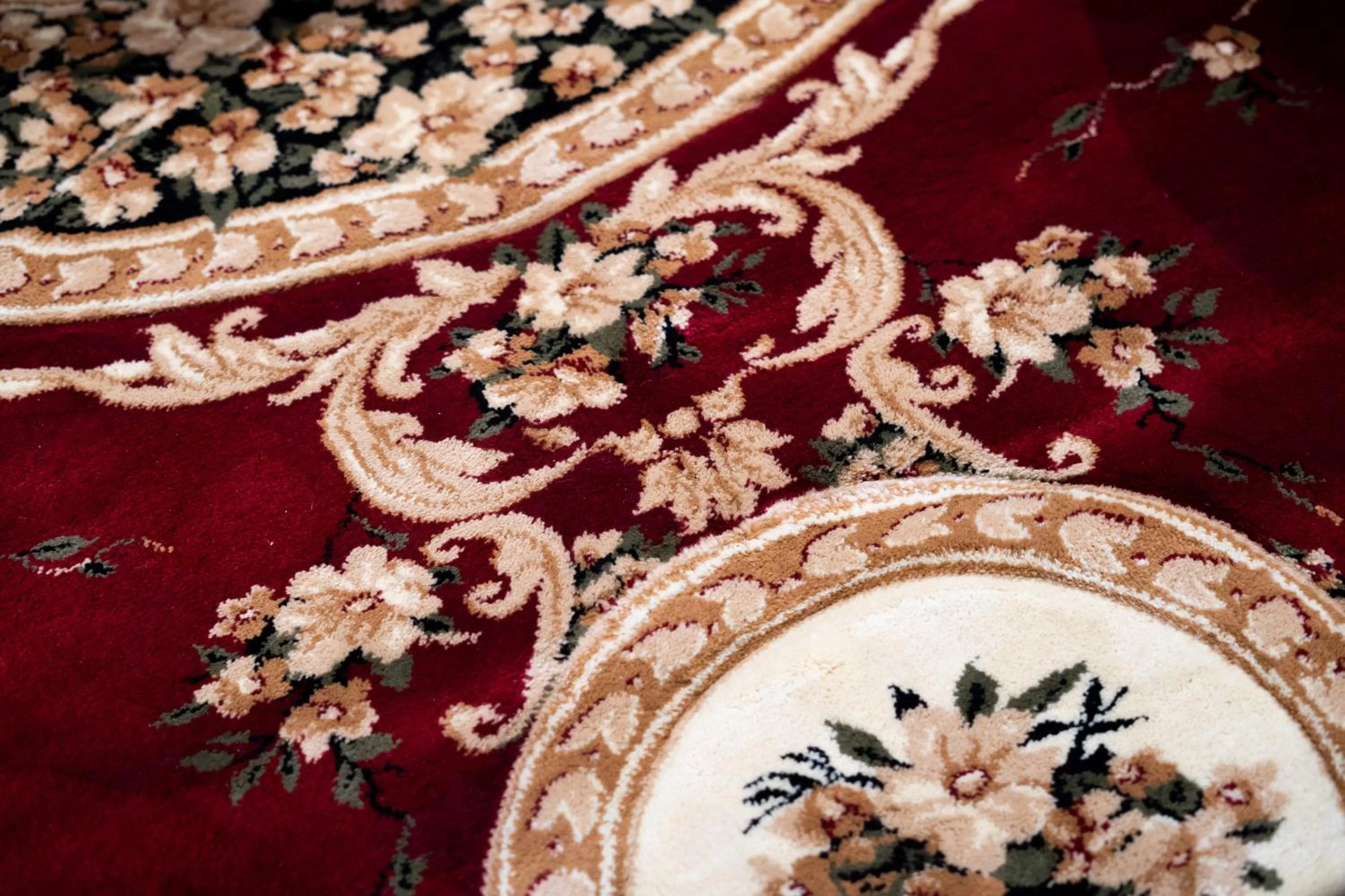 Decorative detail in Capsule Secret - Jacuzzi - Netflix & Home cinéma - Jeux de couple - Barre de pole dance