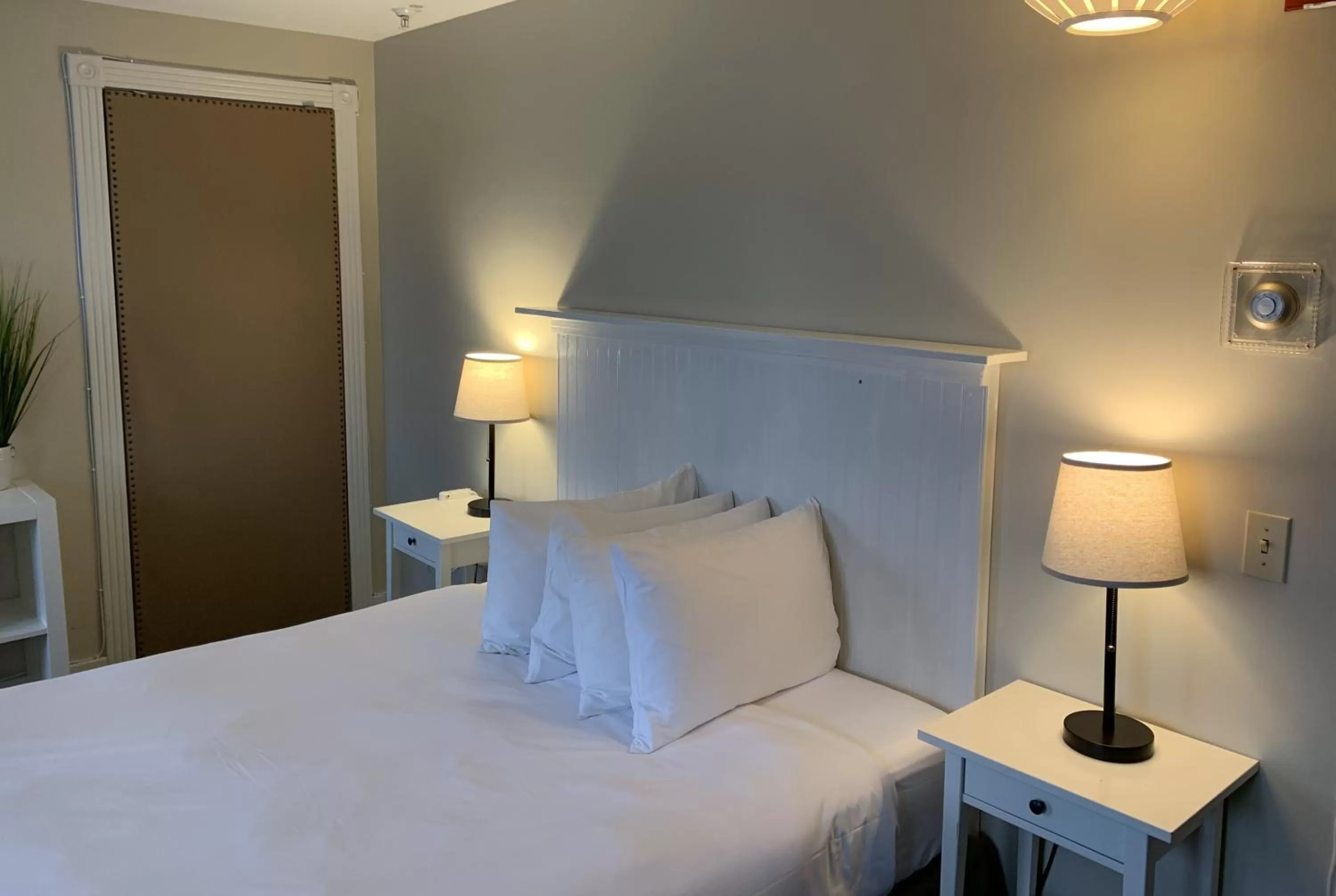 Other, Bed in Pilgrim House