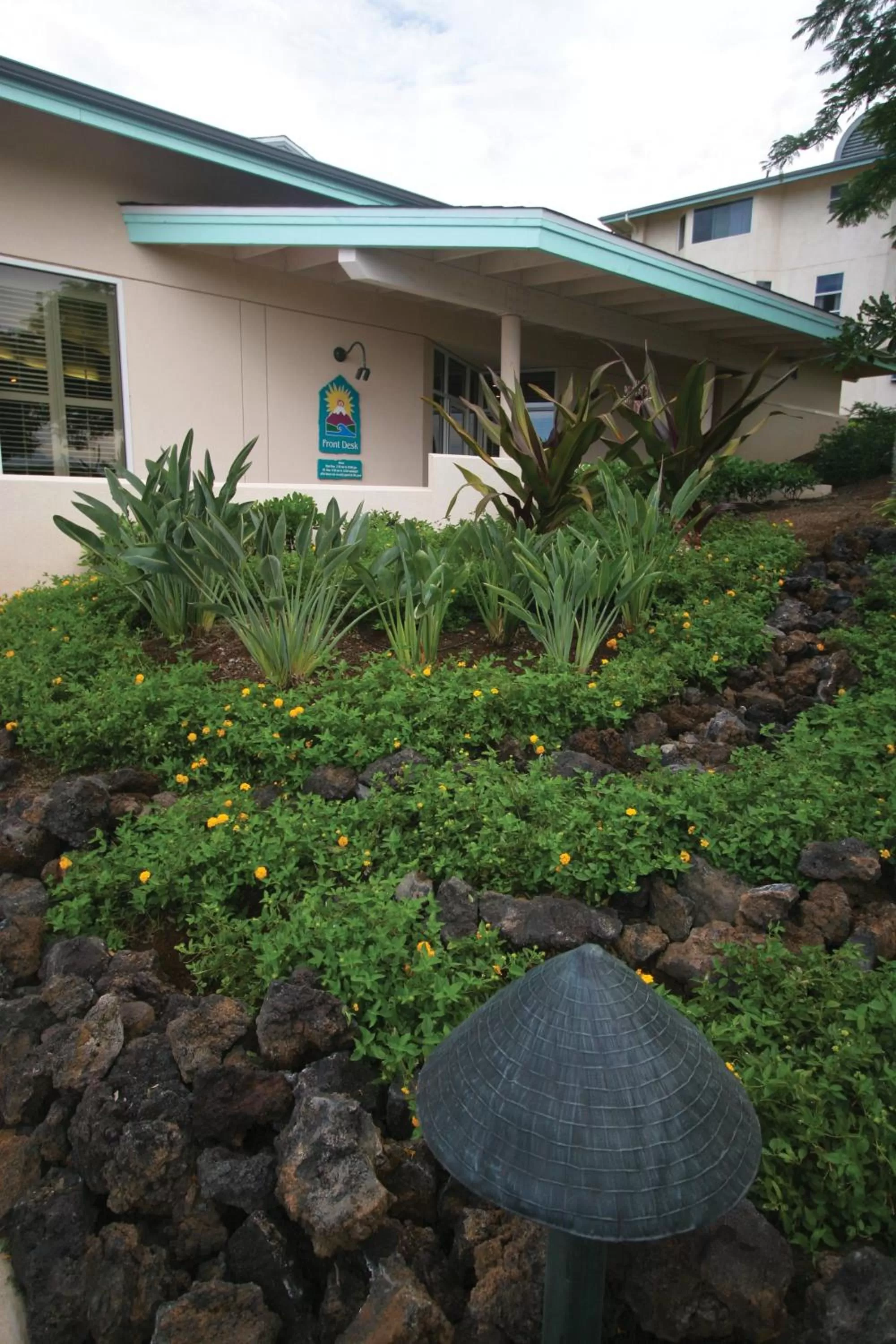 Other in Paniolo Greens Resort